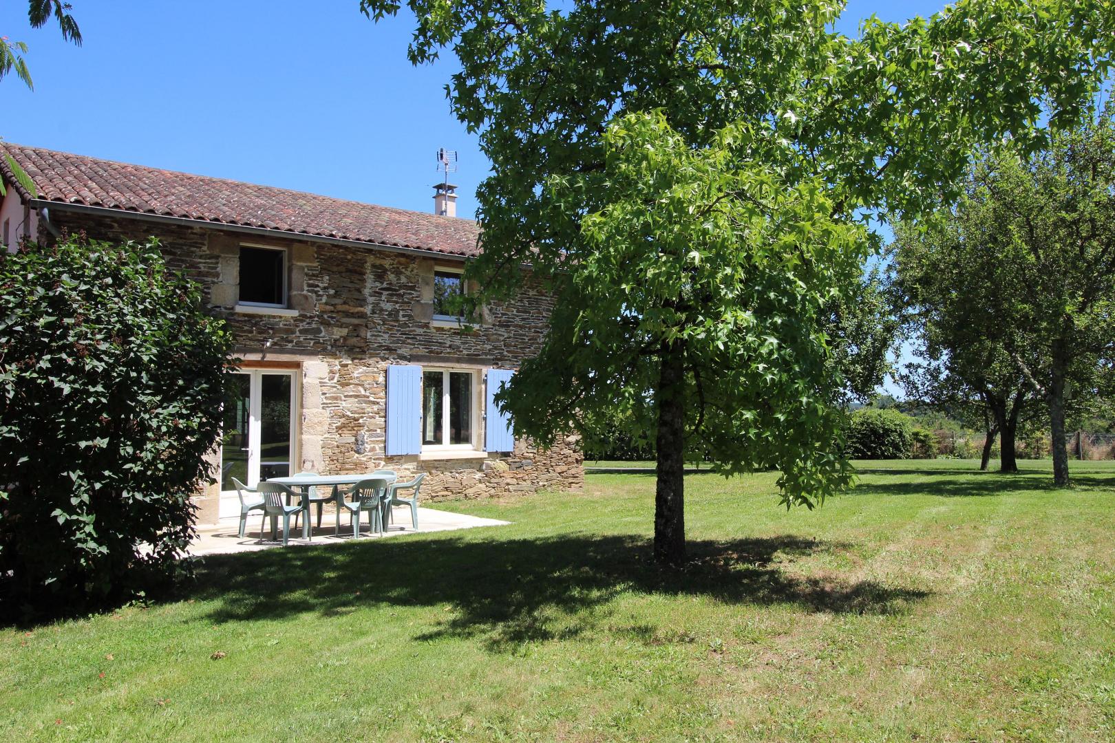 Chautardie, Meilhac - photo 41