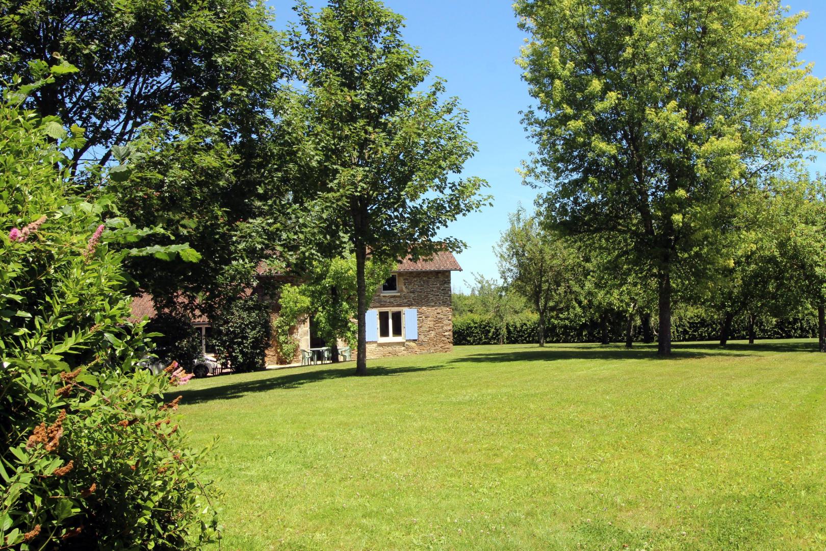 Chautardie, Meilhac - photo 45