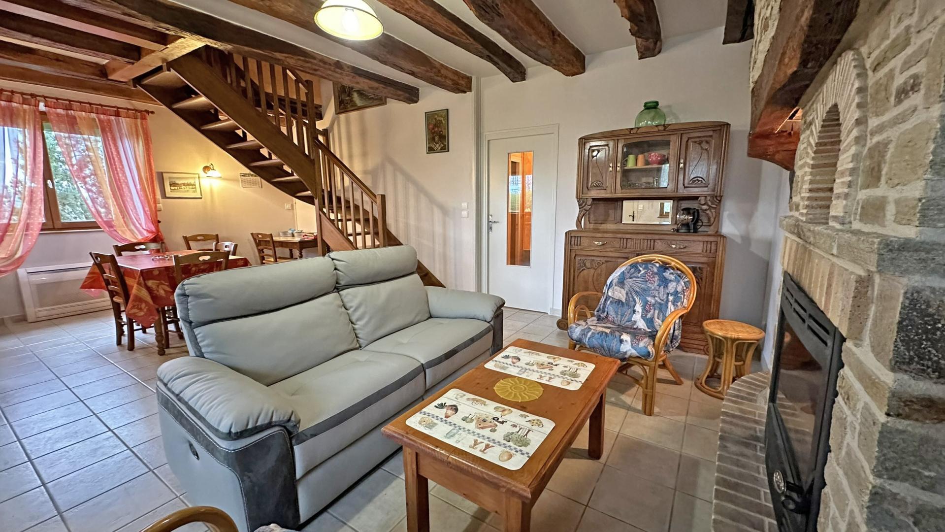 La Roche, Meuzac - photo 30