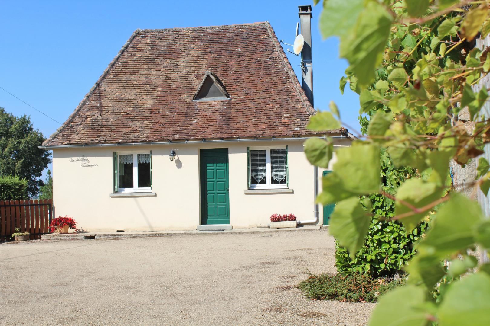 La Roche, Meuzac - photo 11