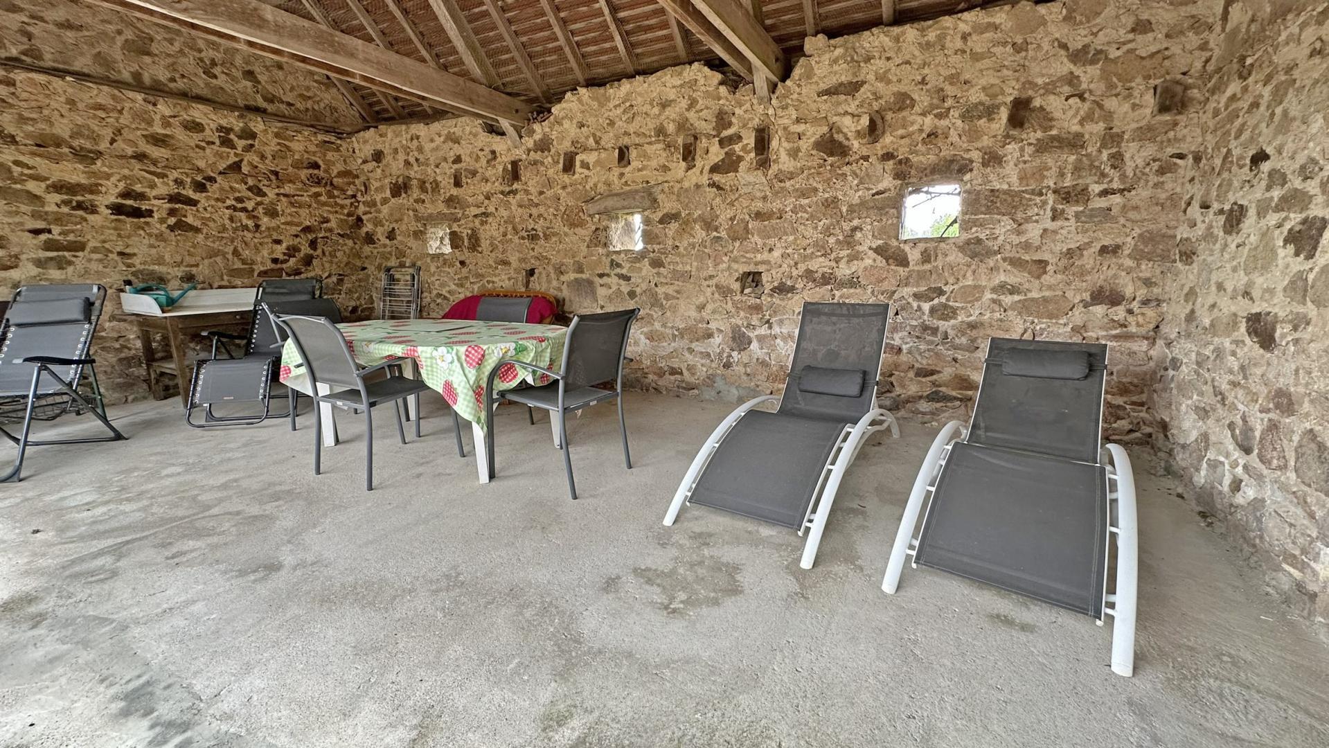 La Roche, Meuzac - photo 27