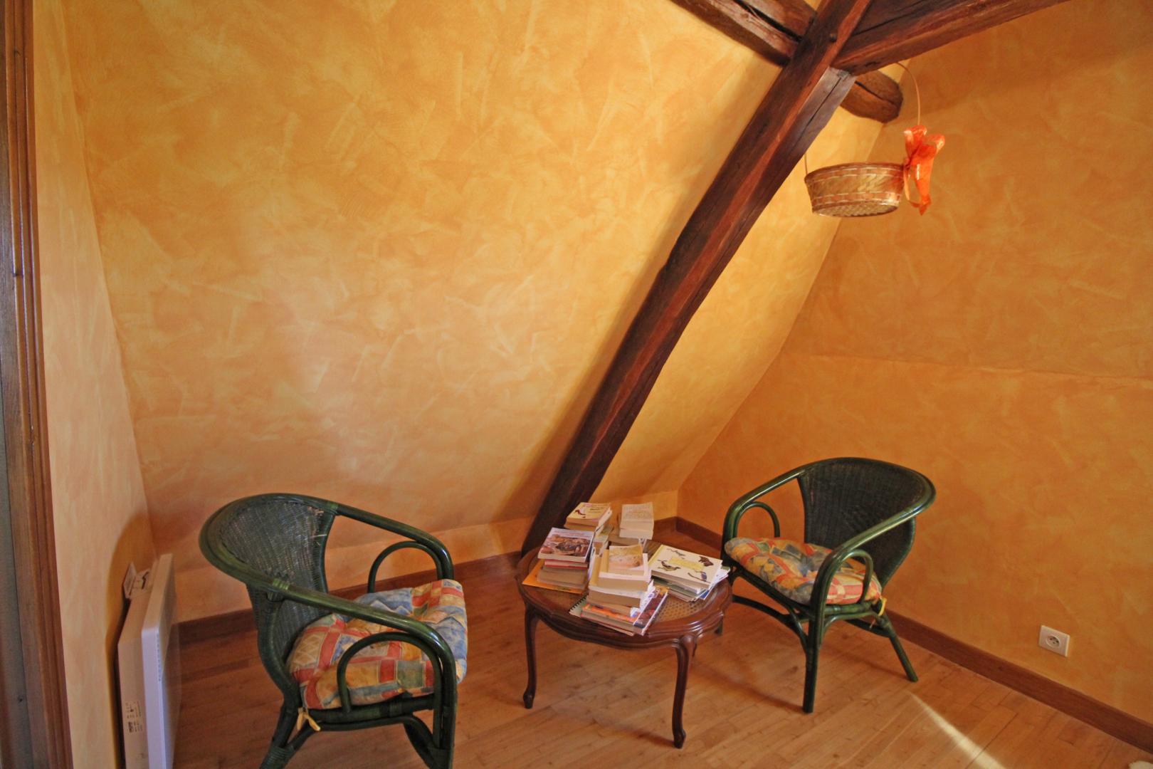 La Roche, Meuzac - photo 24