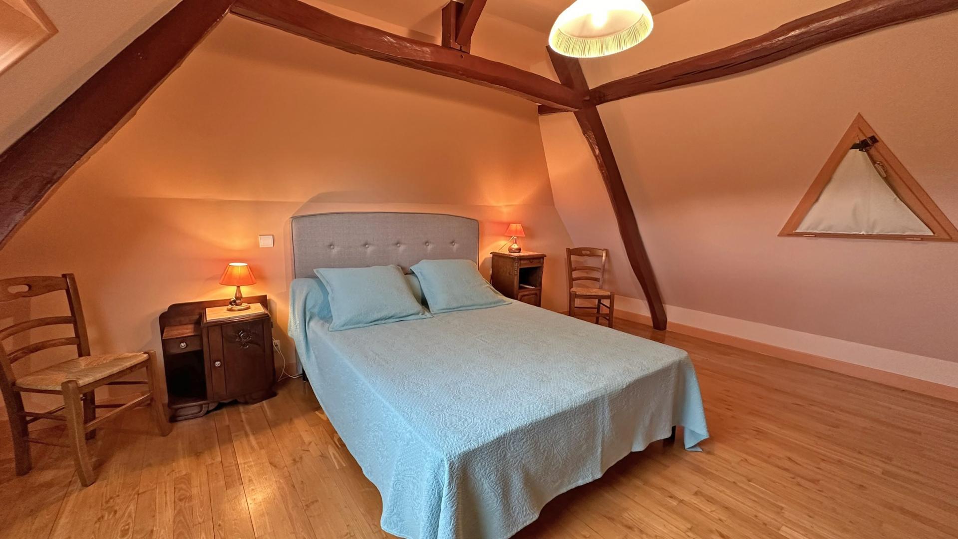 La Roche, Meuzac - photo 15