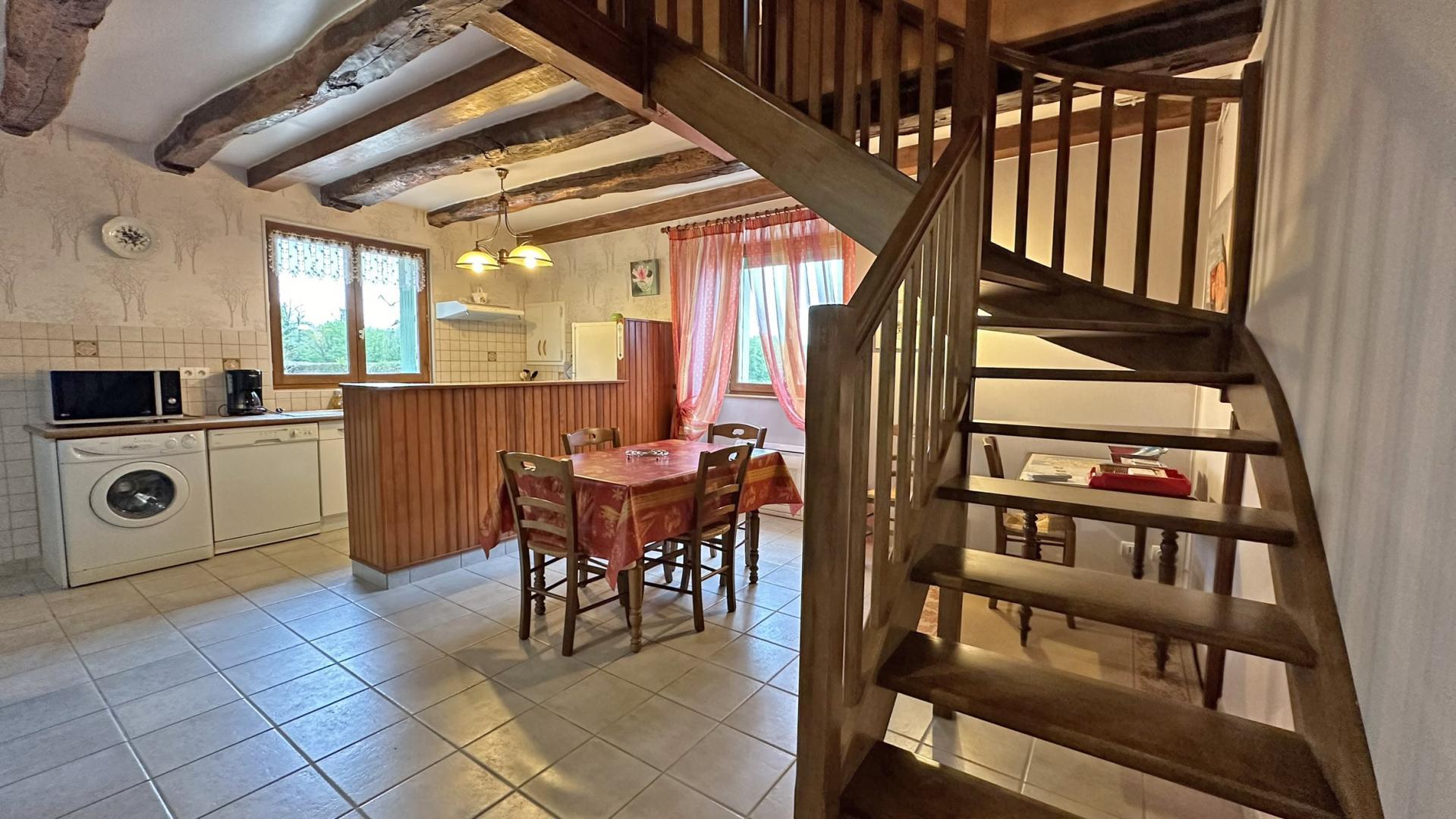 La Roche, Meuzac - photo 7