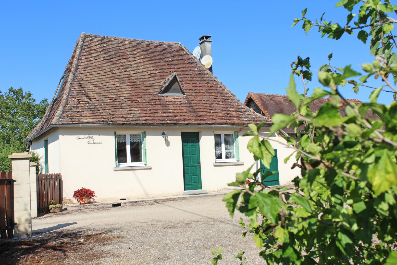 La Roche, Meuzac - photo 19