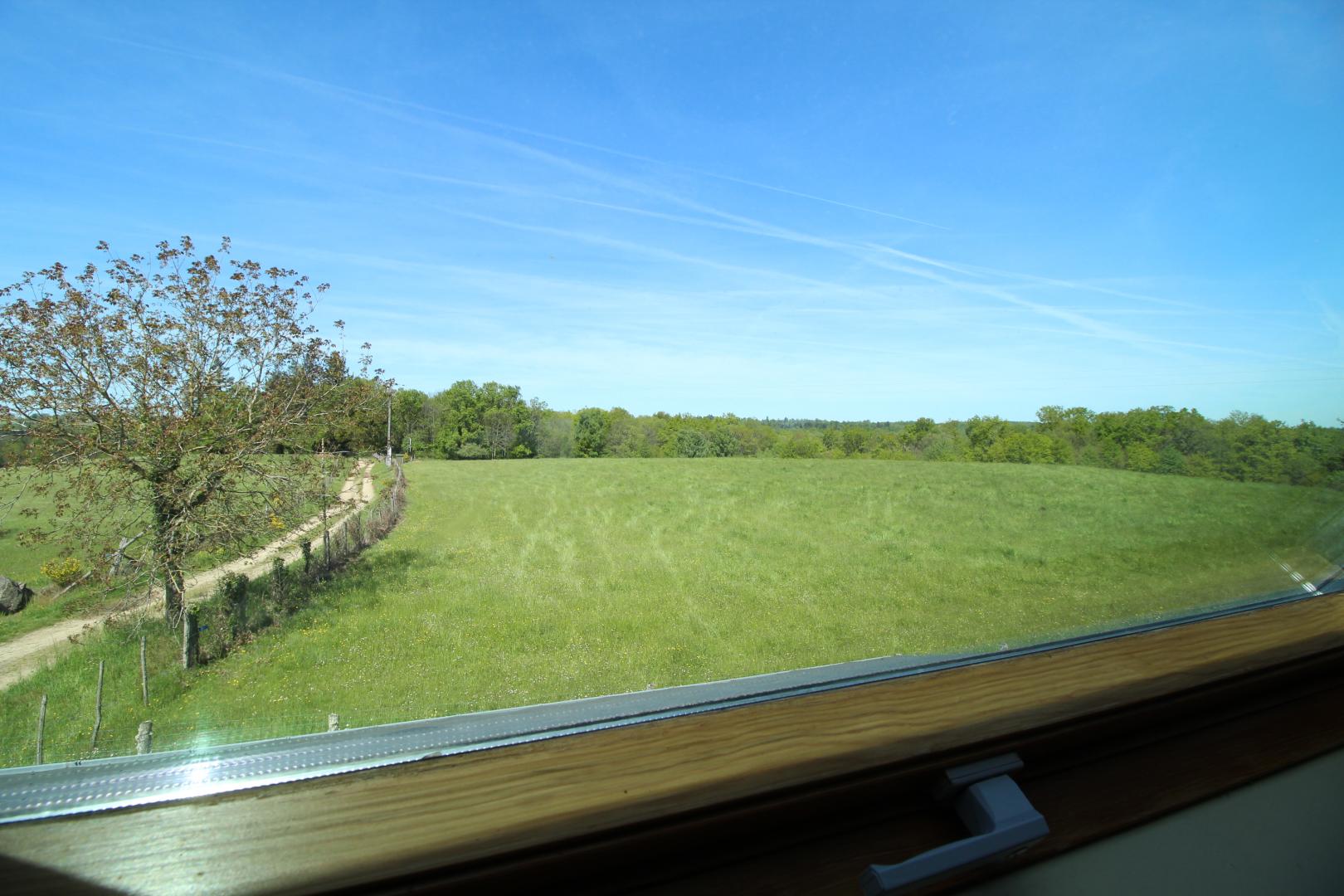 La Roche, Meuzac - photo 21