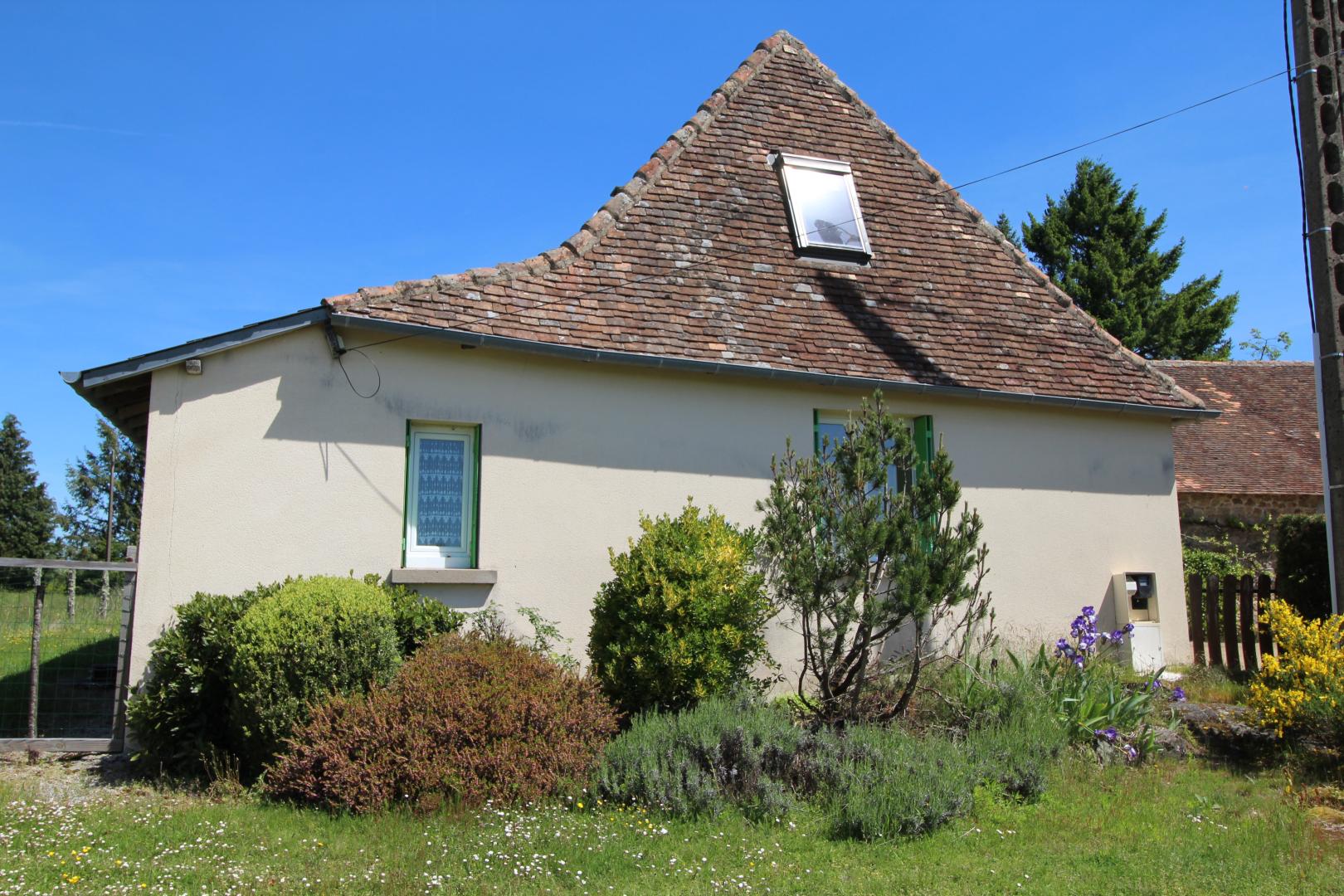 La Roche, Meuzac - photo 26