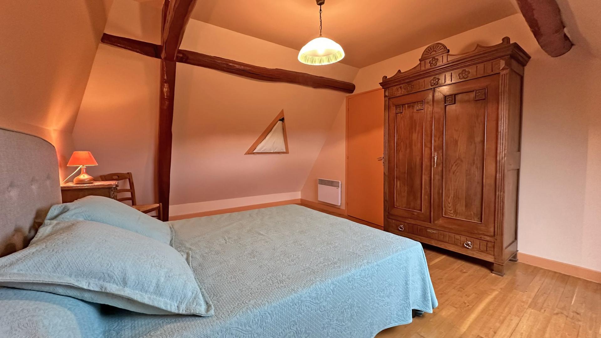 La Roche, Meuzac - photo 10