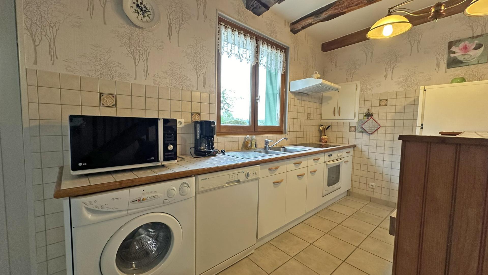 La Roche, Meuzac - photo 13