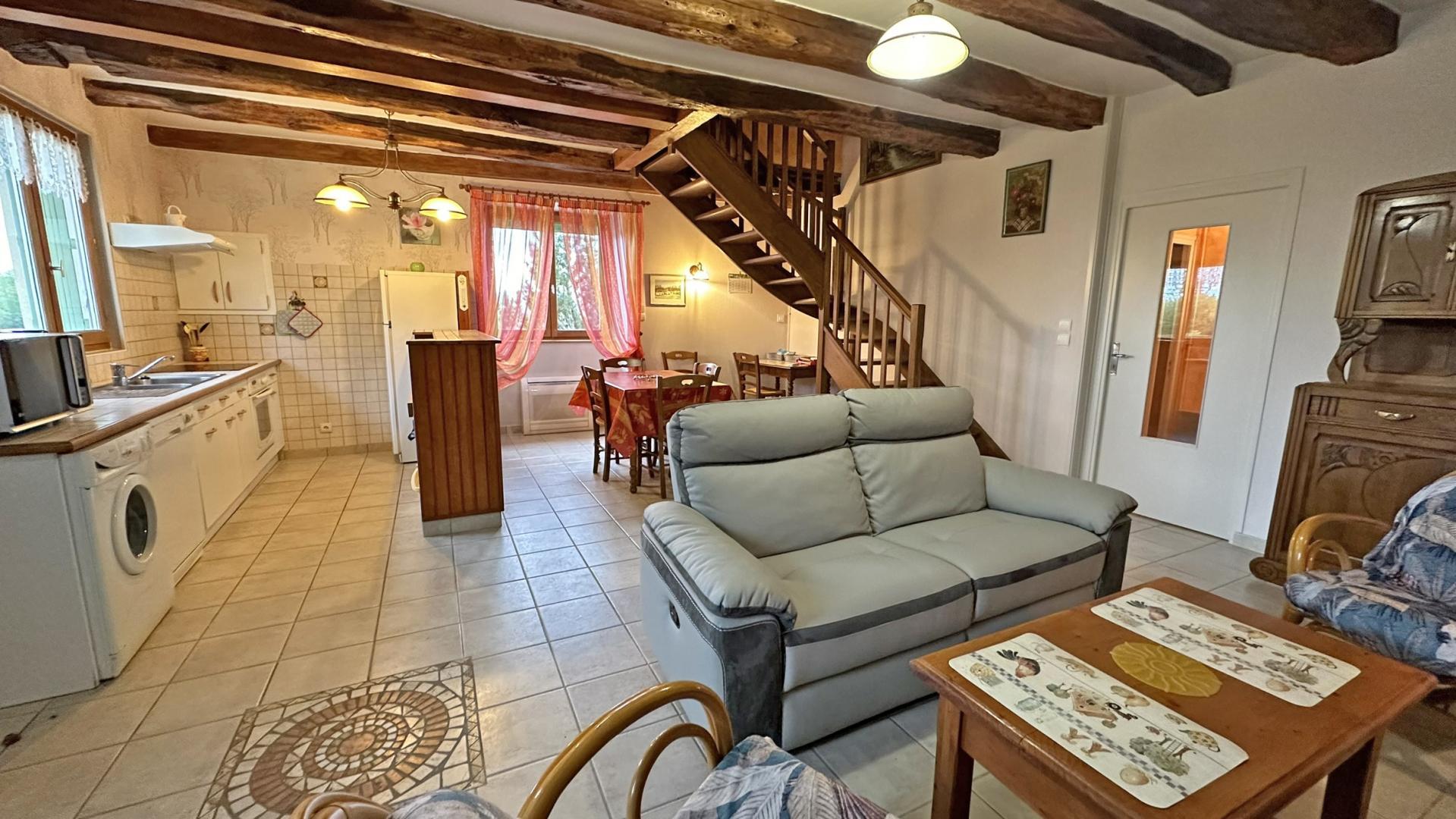 La Roche, Meuzac - photo 20