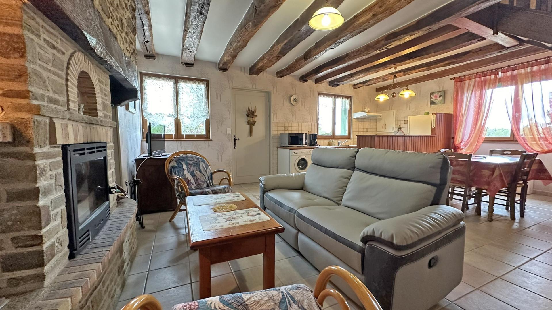 La Roche, Meuzac - photo 25