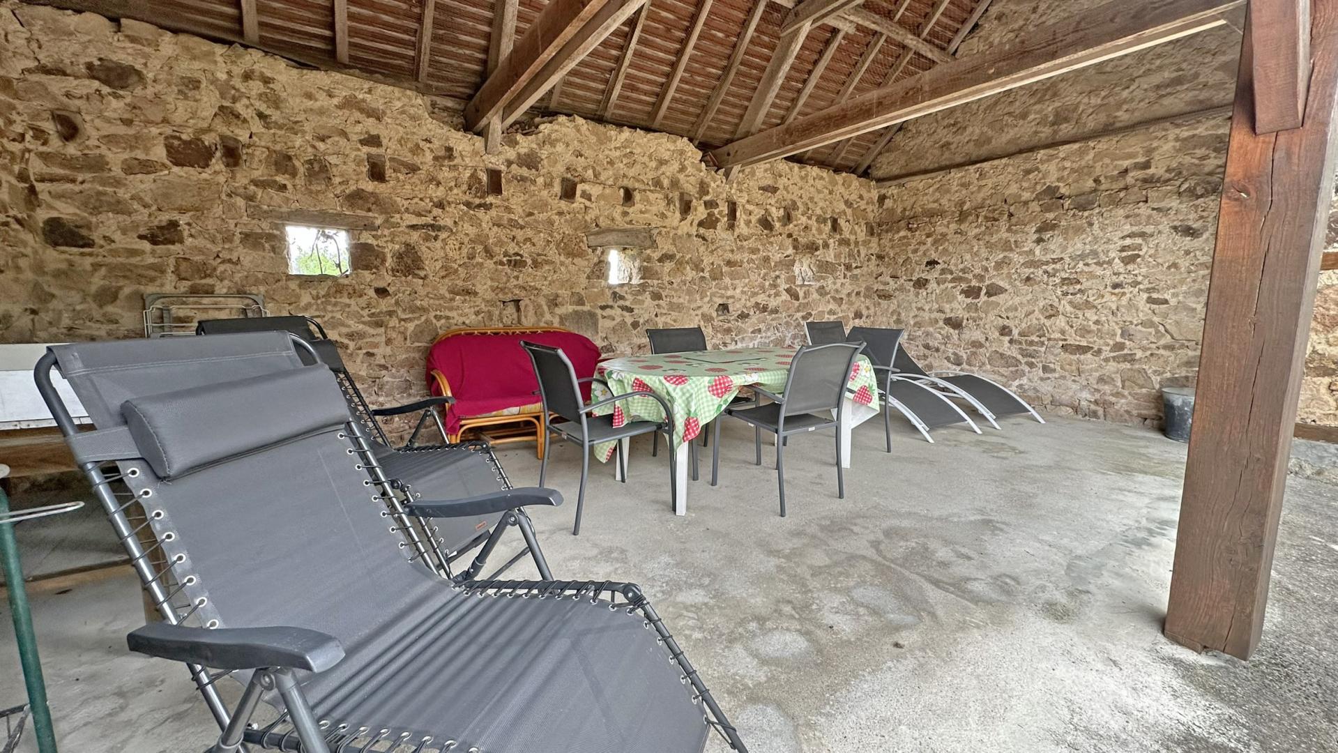 La Roche, Meuzac - photo 18