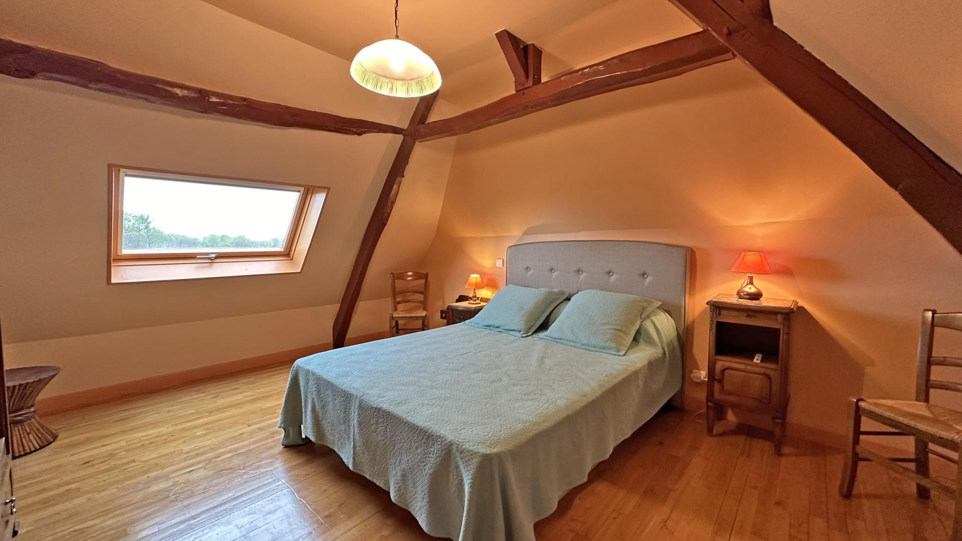 La Roche, Meuzac - photo 8