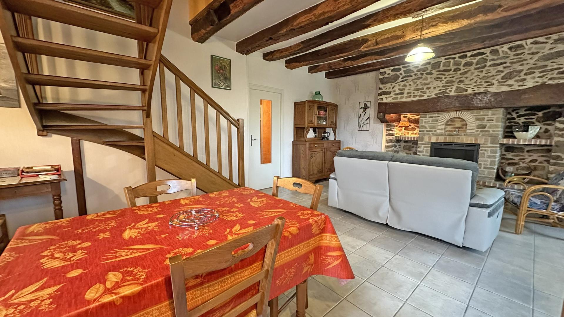 La Roche, Meuzac - photo 14