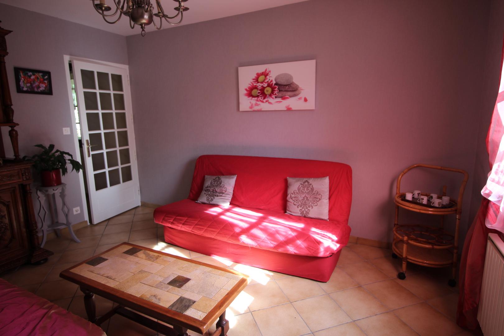 Bel Air, Nexon - photo 26