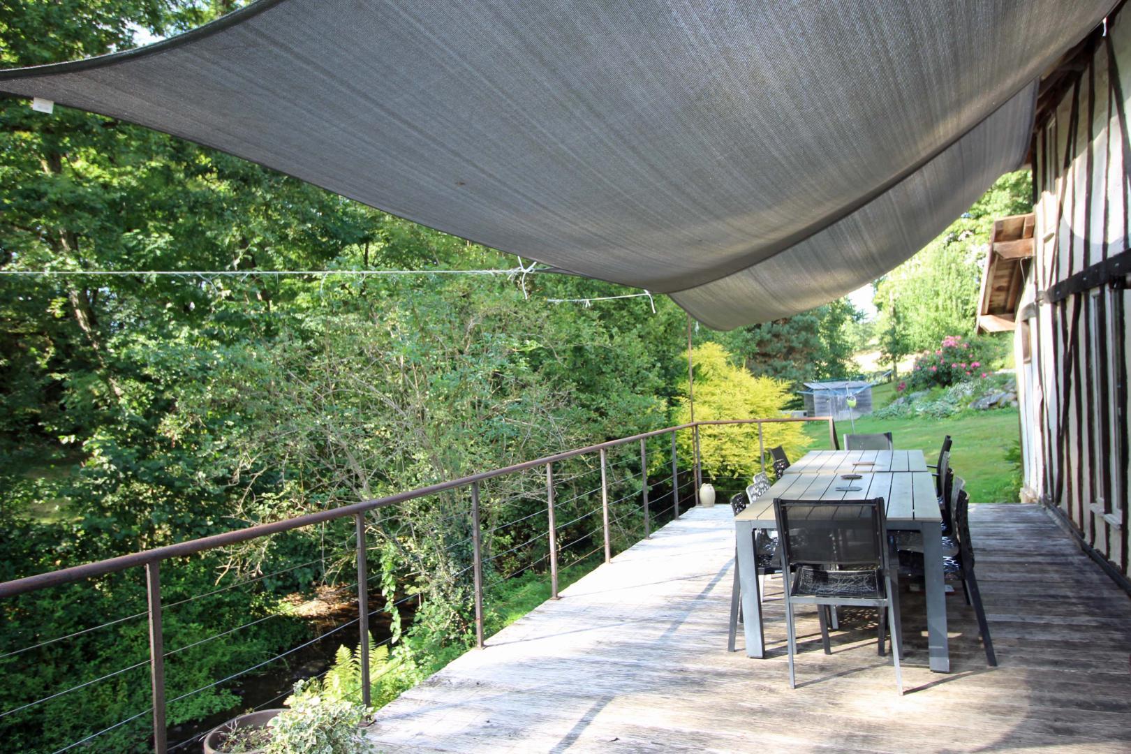 Le Moulin, Nexon - photo 288