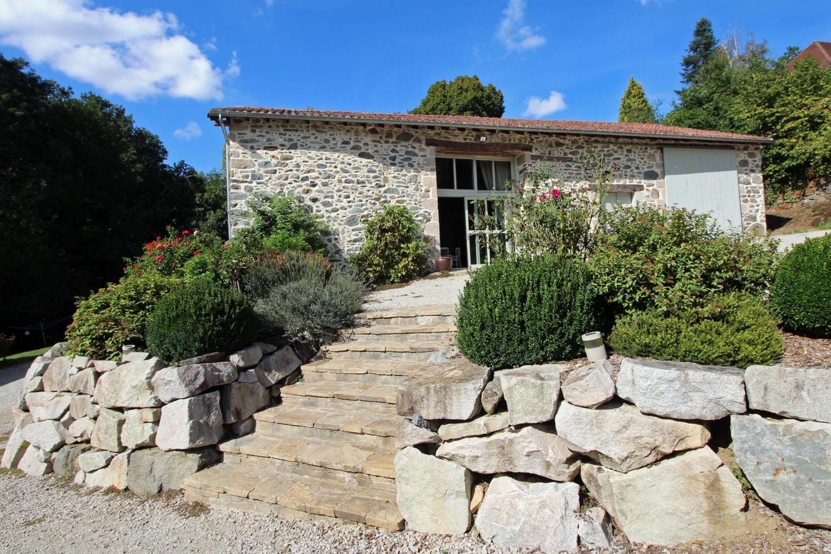 Le Moulin, Nexon - photo 262