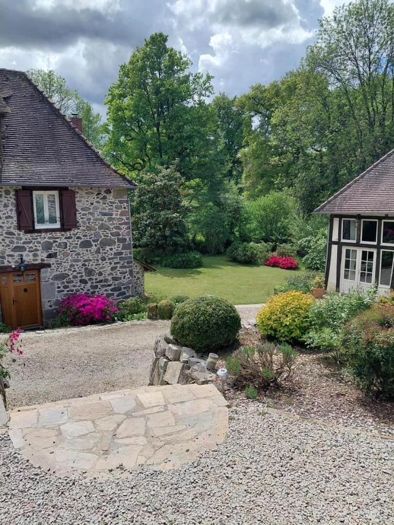 Le Moulin, Nexon - photo 279