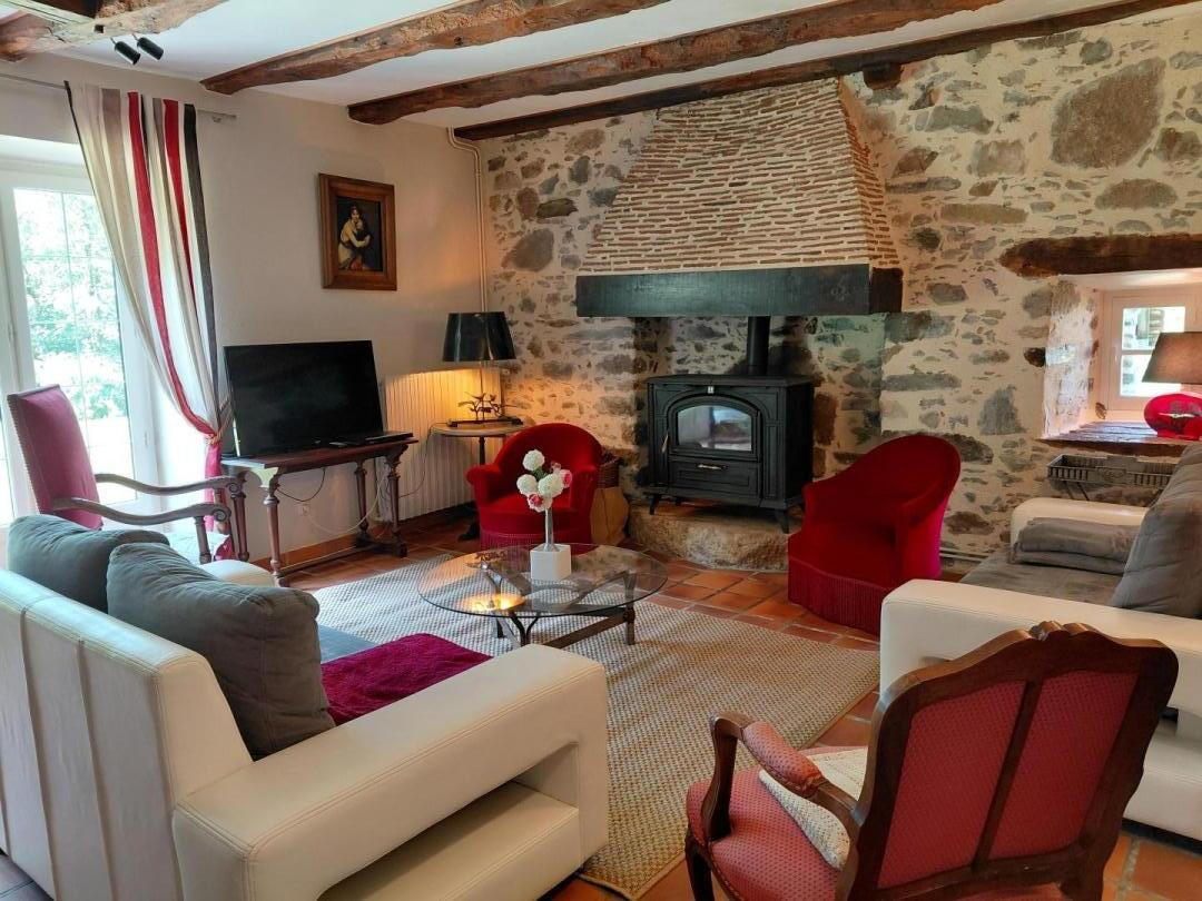 Le Moulin, Nexon - photo 266