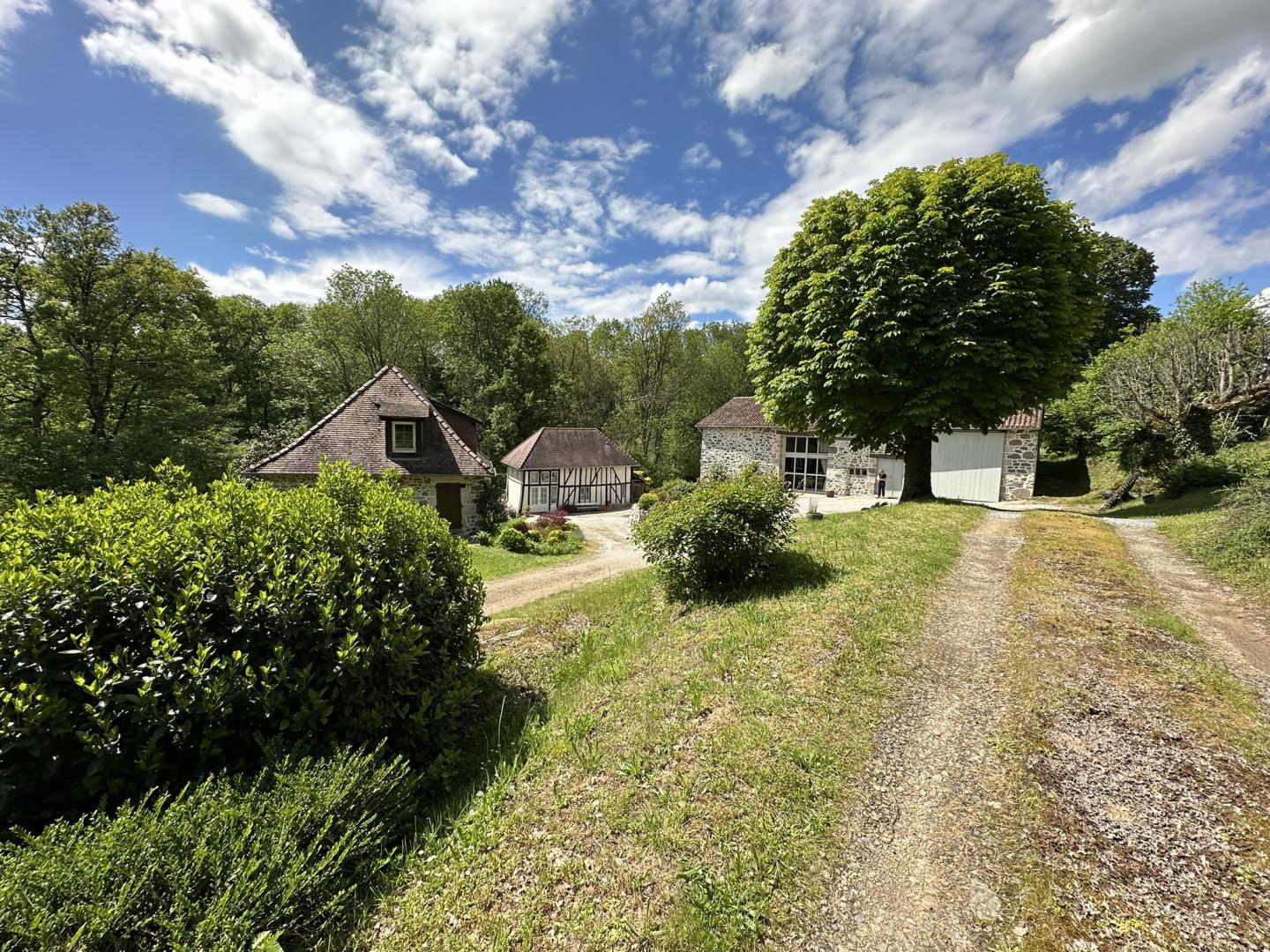 Le Moulin, Nexon - photo 250