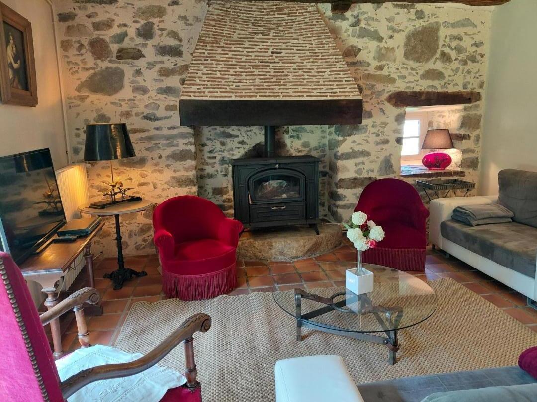 Le Moulin, Nexon - photo 248
