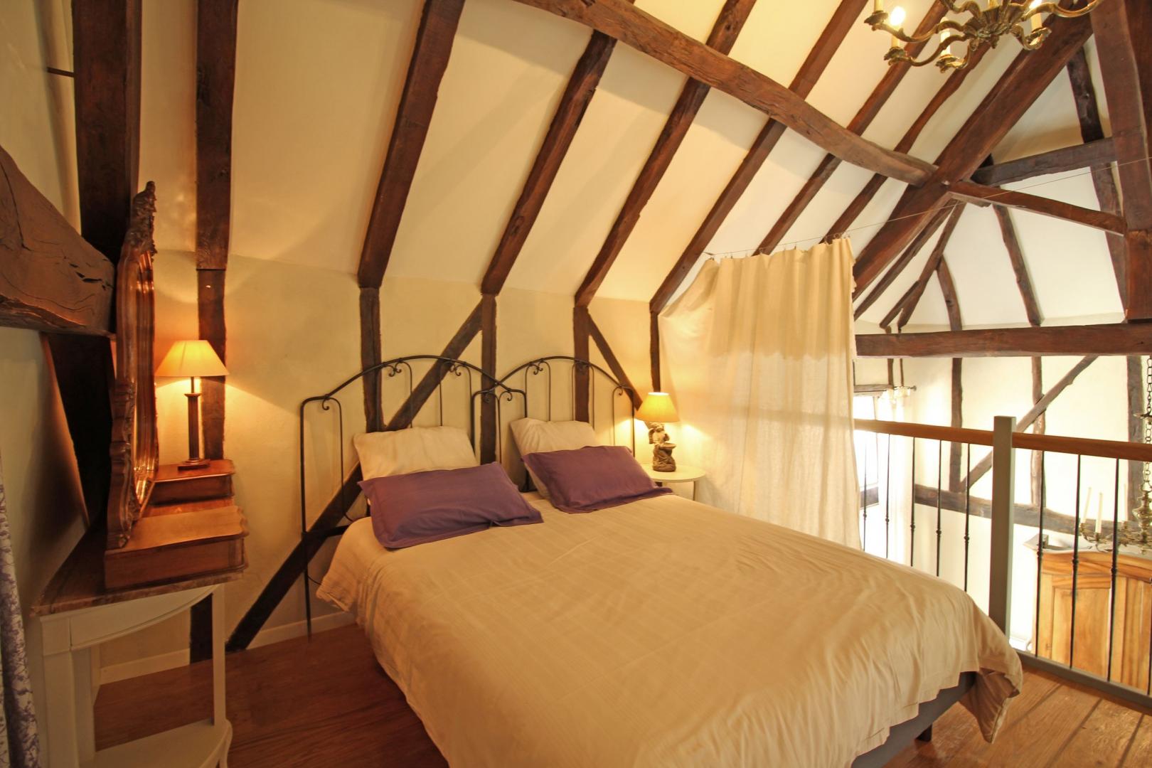 Le Moulin, Nexon - photo 242
