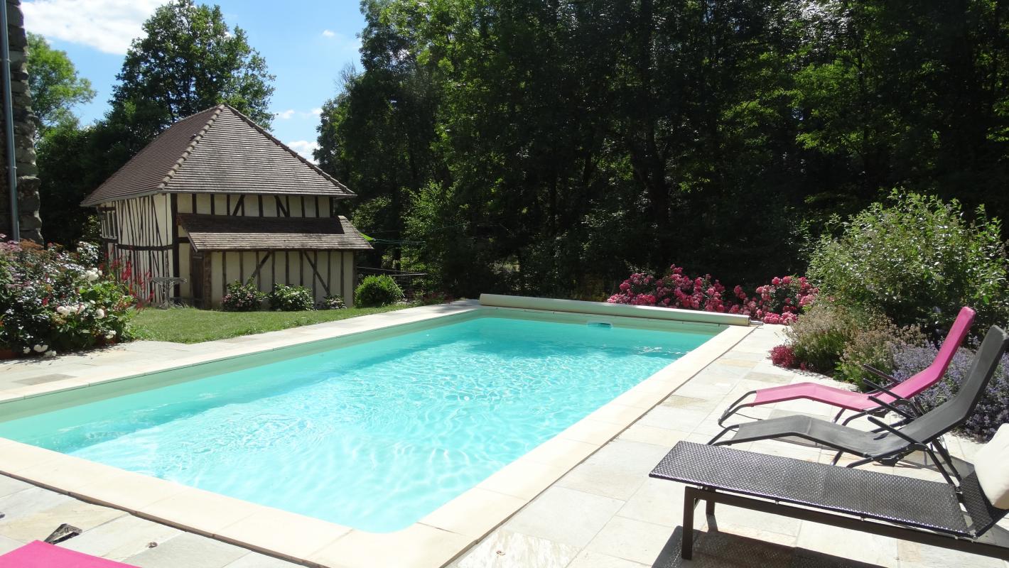 Le Moulin, Nexon - photo 238