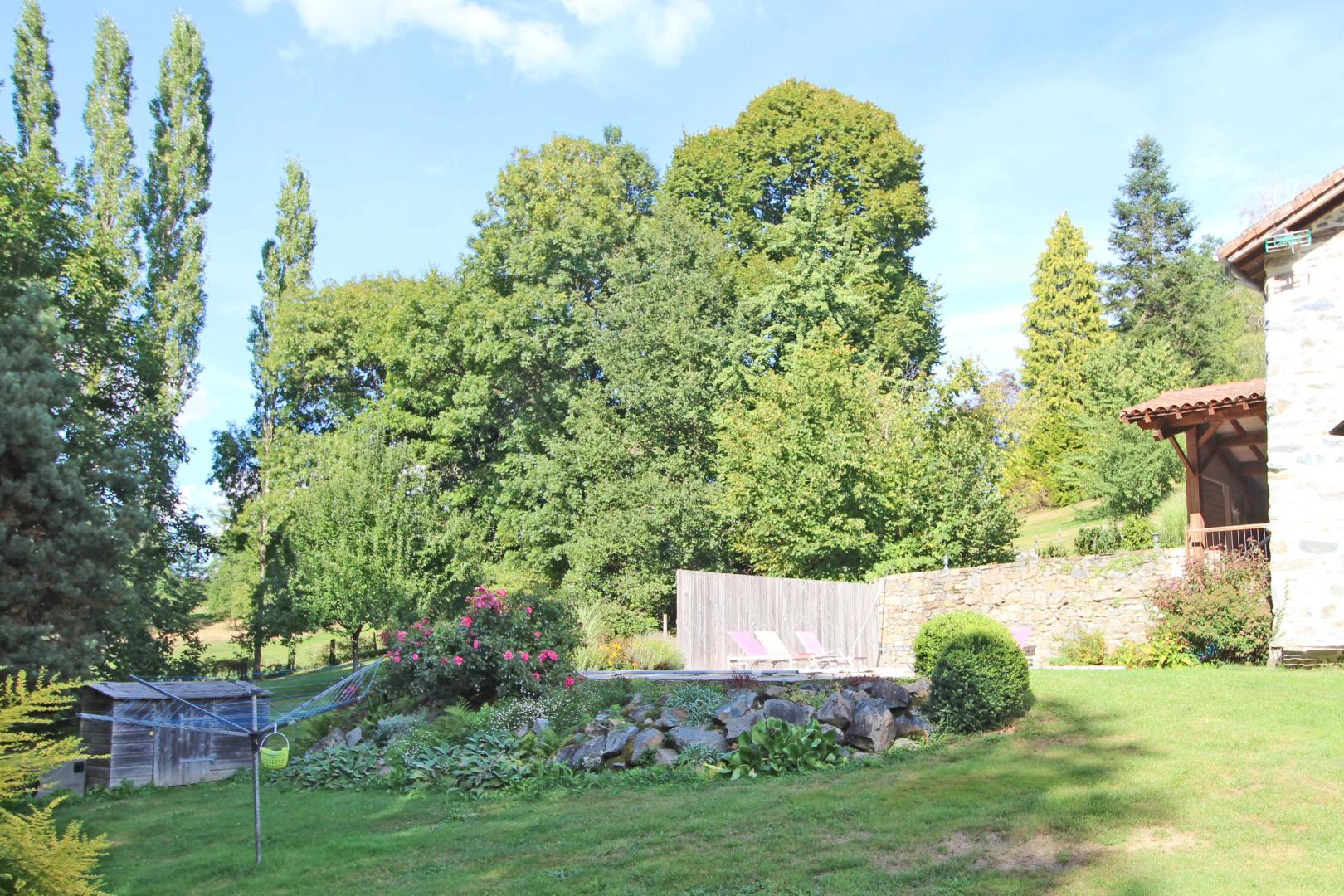 Le Moulin, Nexon - photo 240