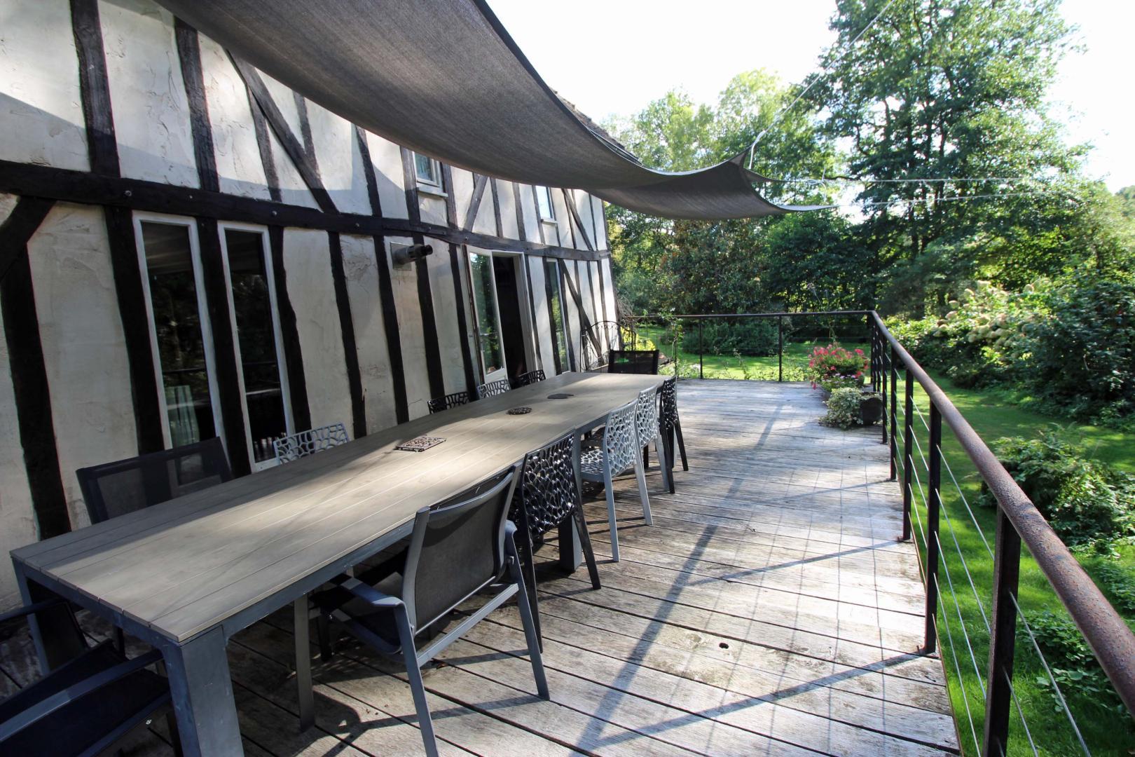 Le Moulin, Nexon - photo 283