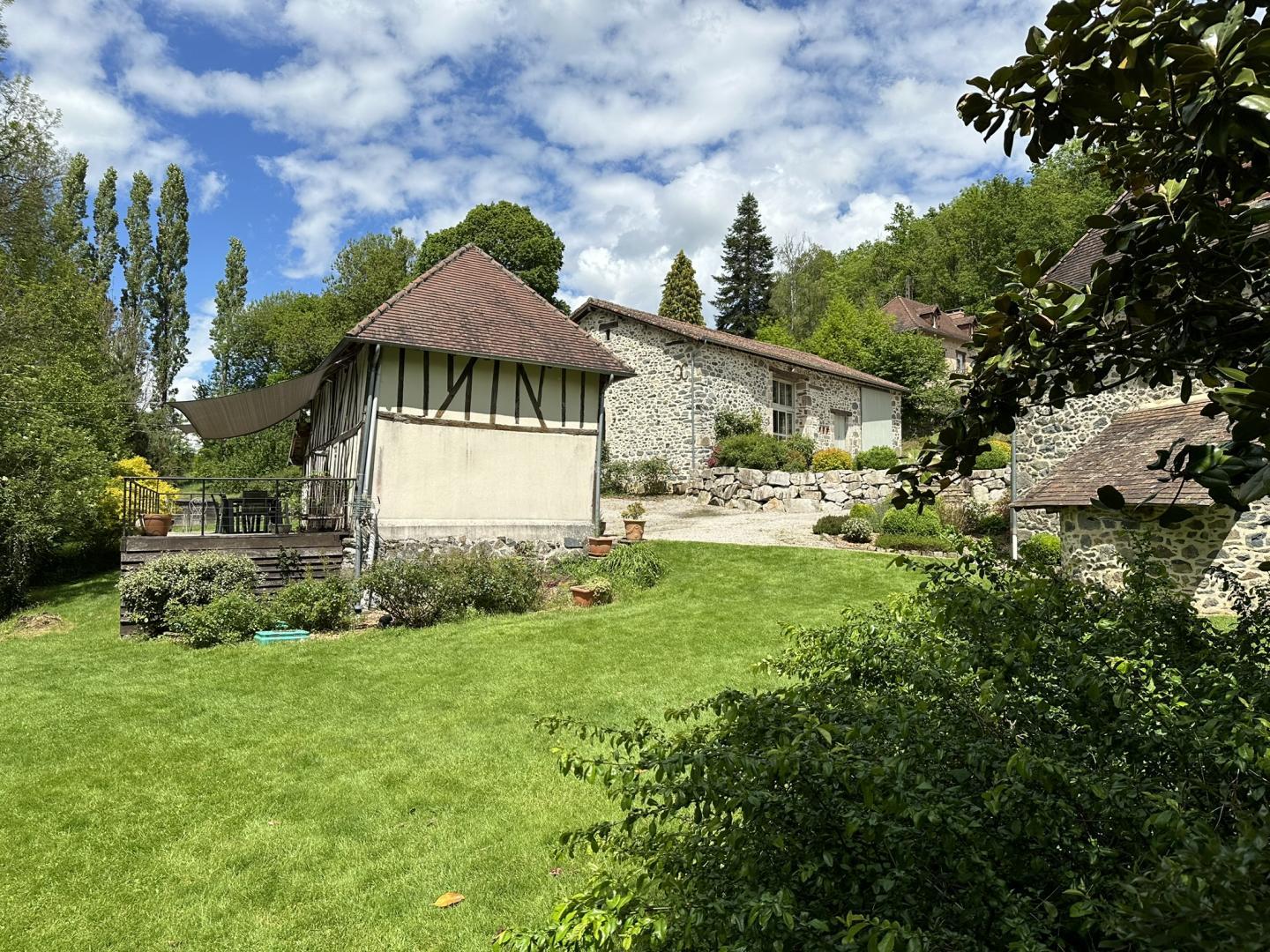 Le Moulin, Nexon - photo 294