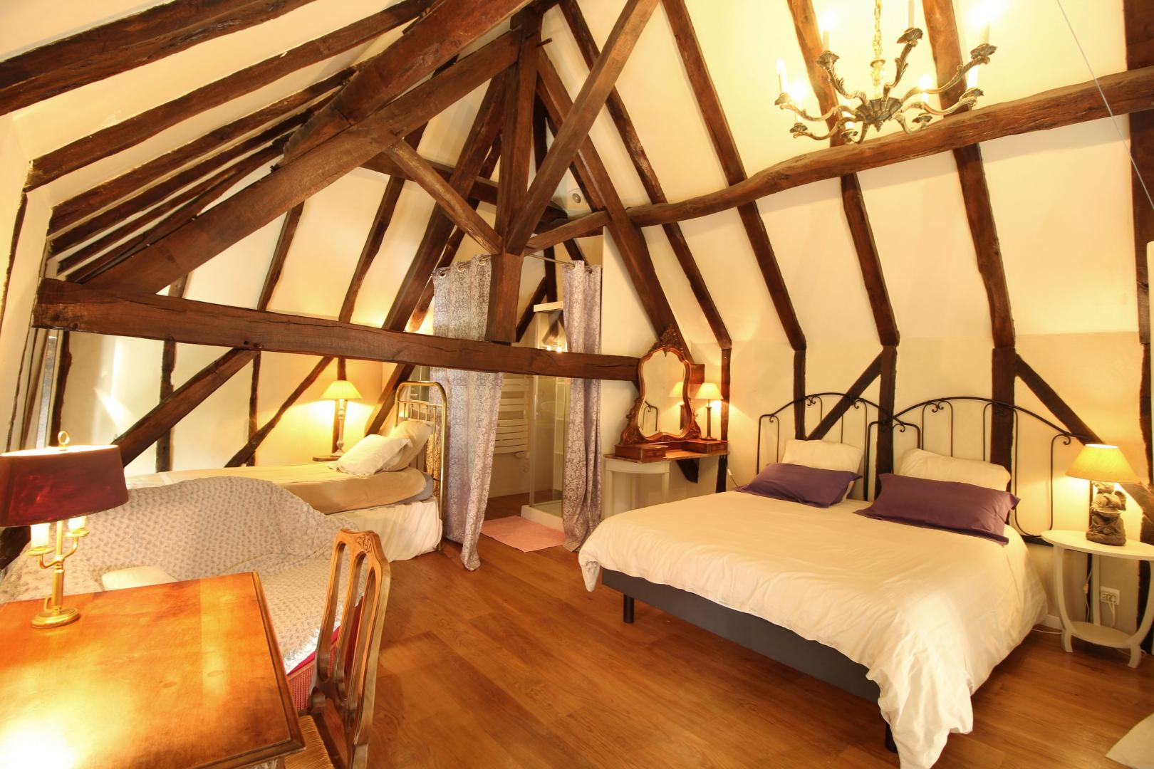 Le Moulin, Nexon - photo 265