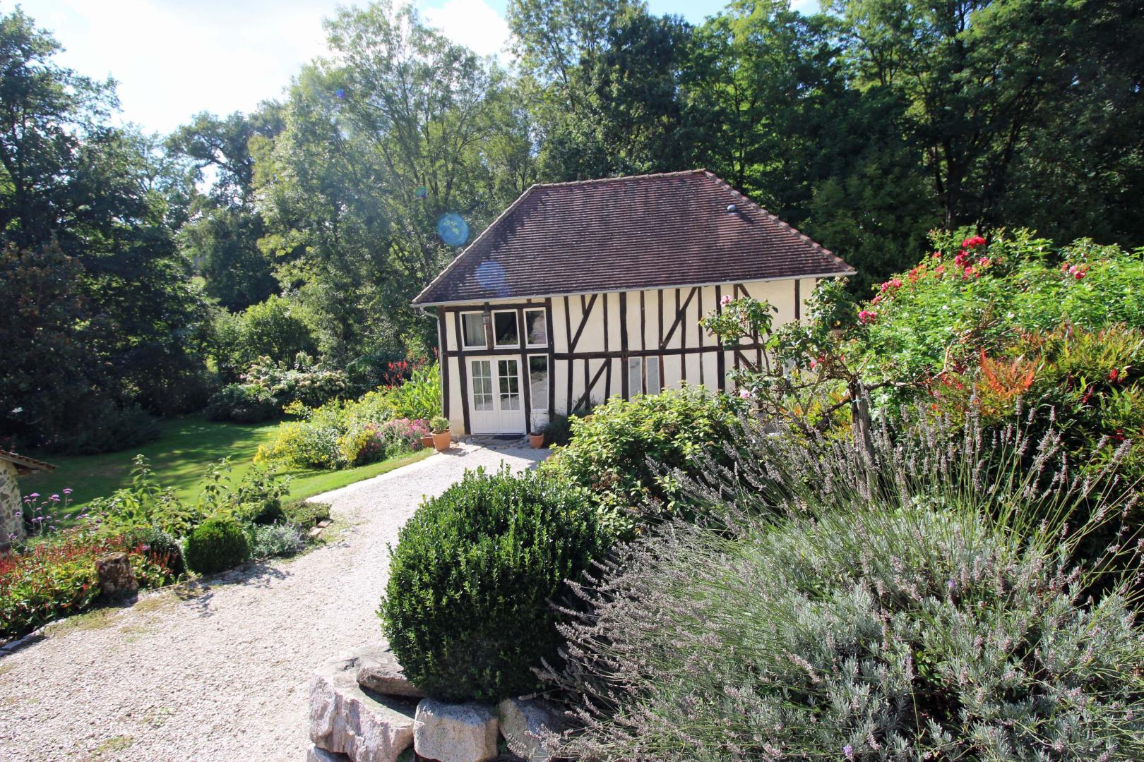 Le Moulin, Nexon - photo 243