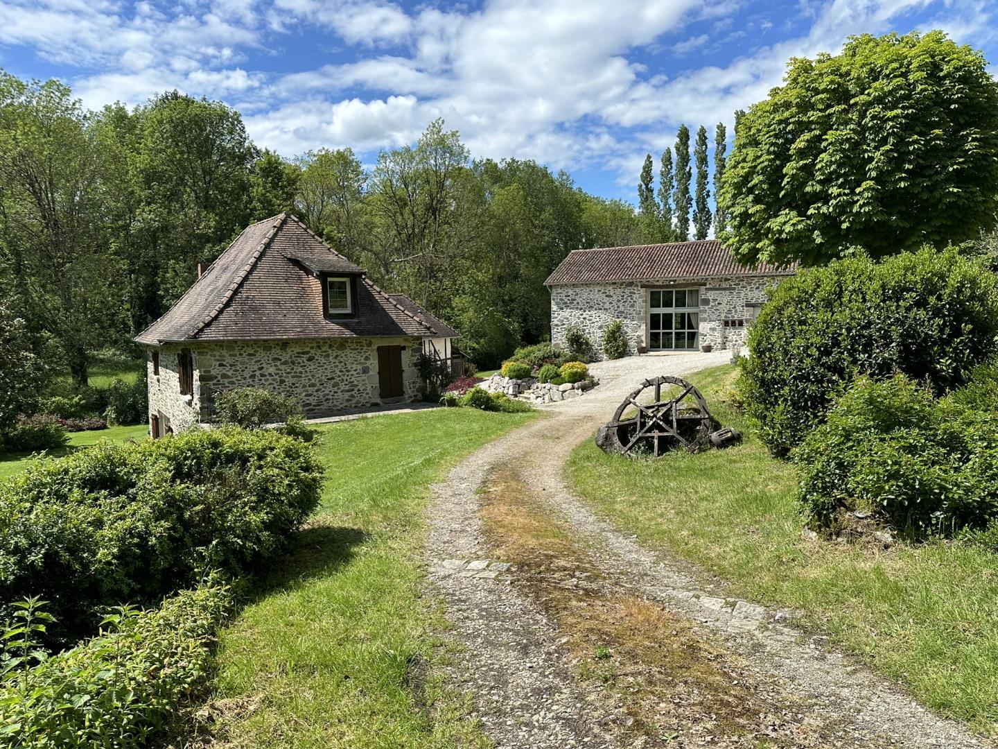 Le Moulin, Nexon - photo 292