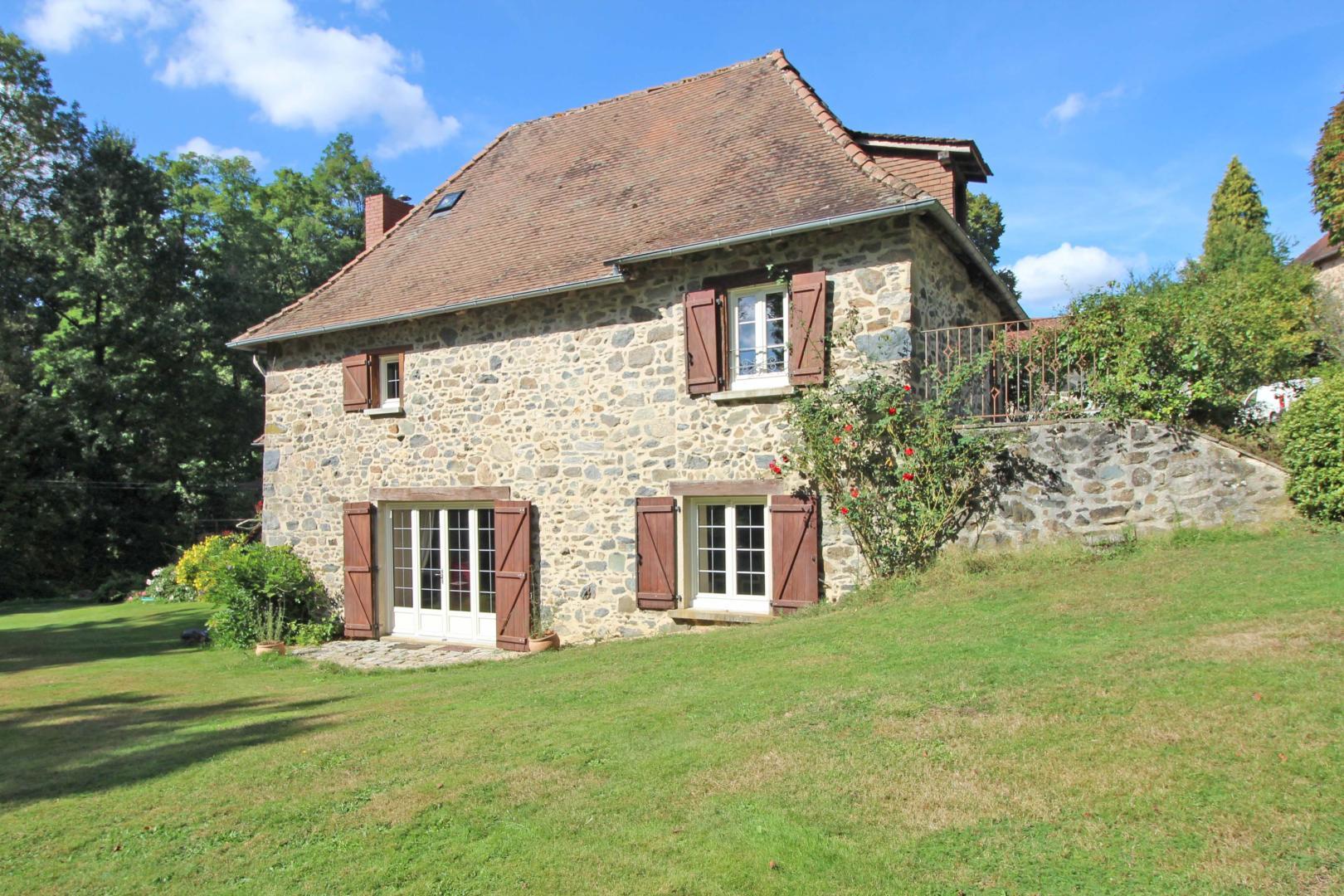 Le Moulin, Nexon - photo 255