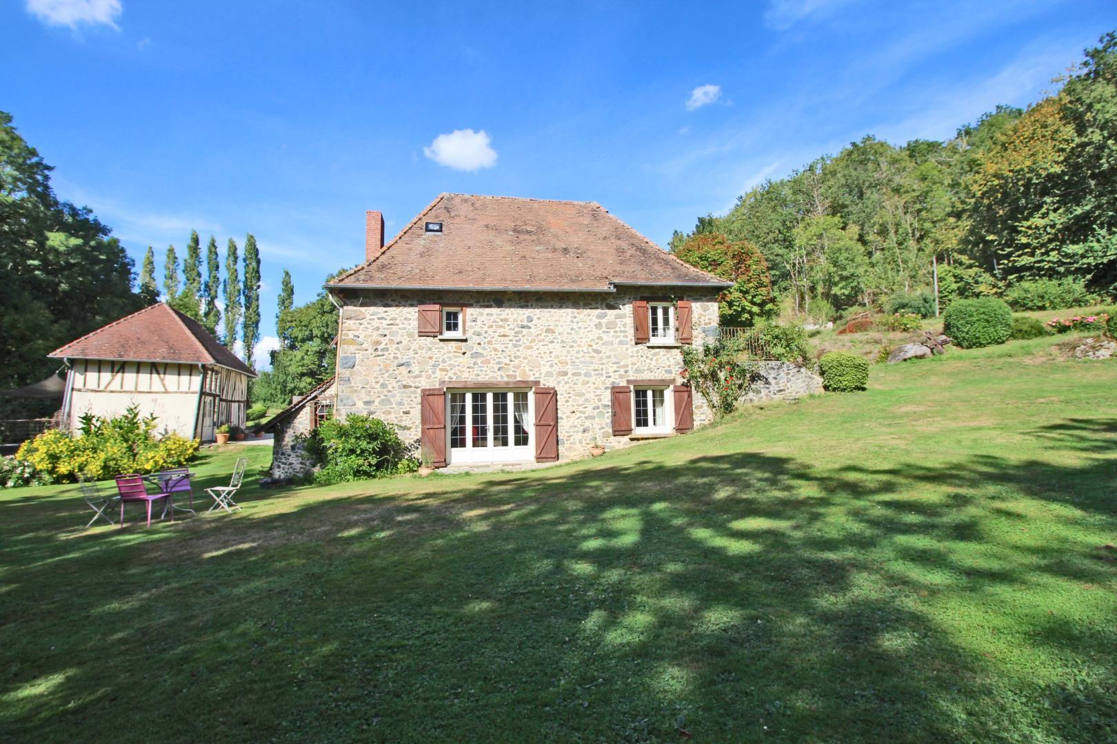 Le Moulin, Nexon - photo 282