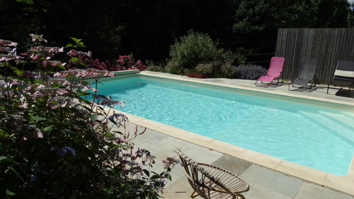 Le Moulin, Nexon - photo 268