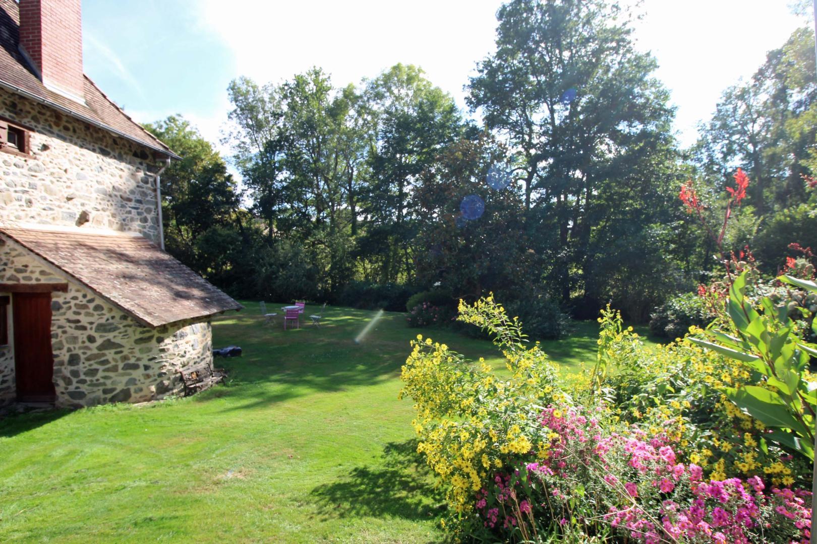 Le Moulin, Nexon - photo 271