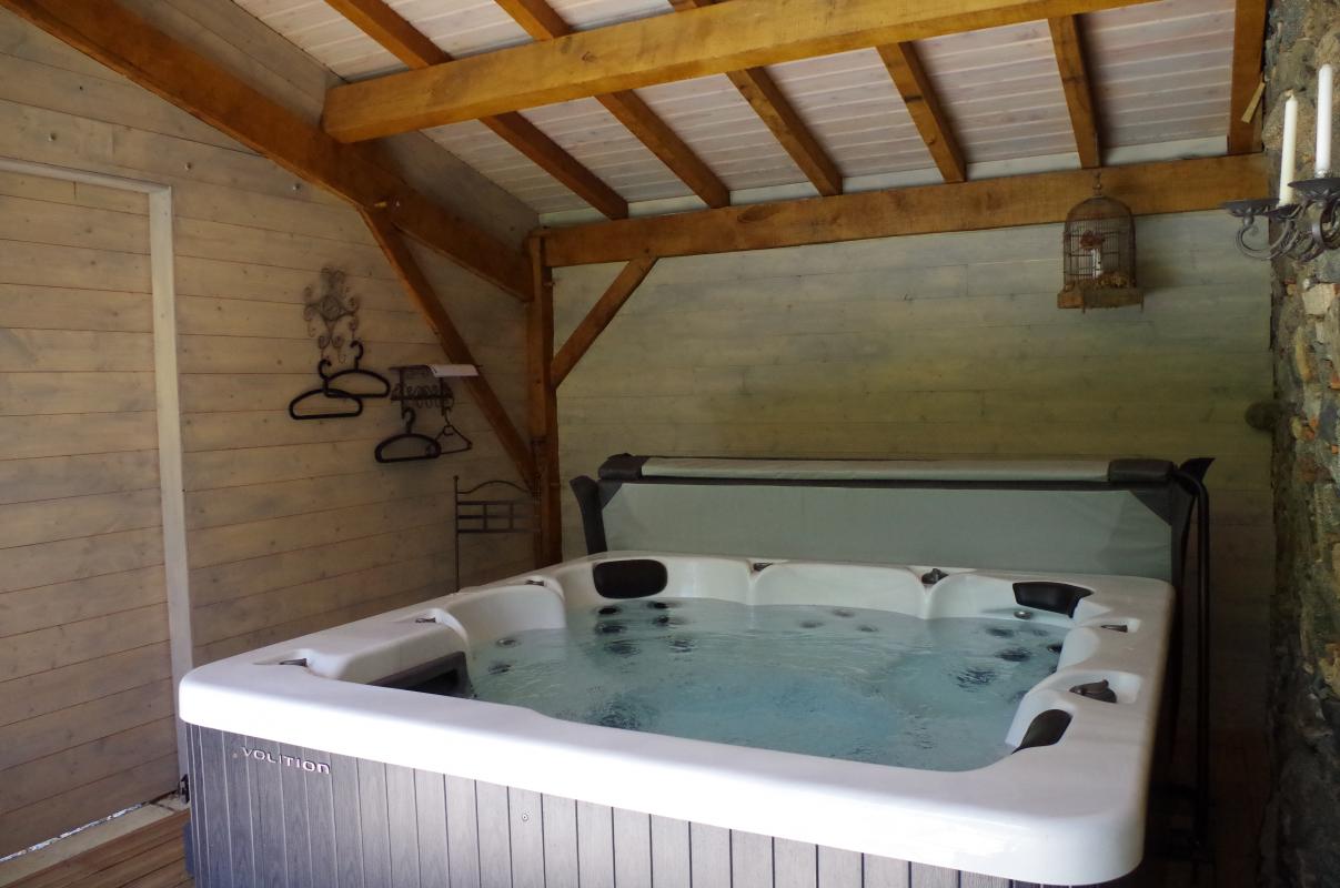 Le Moulin, Nexon - photo 252