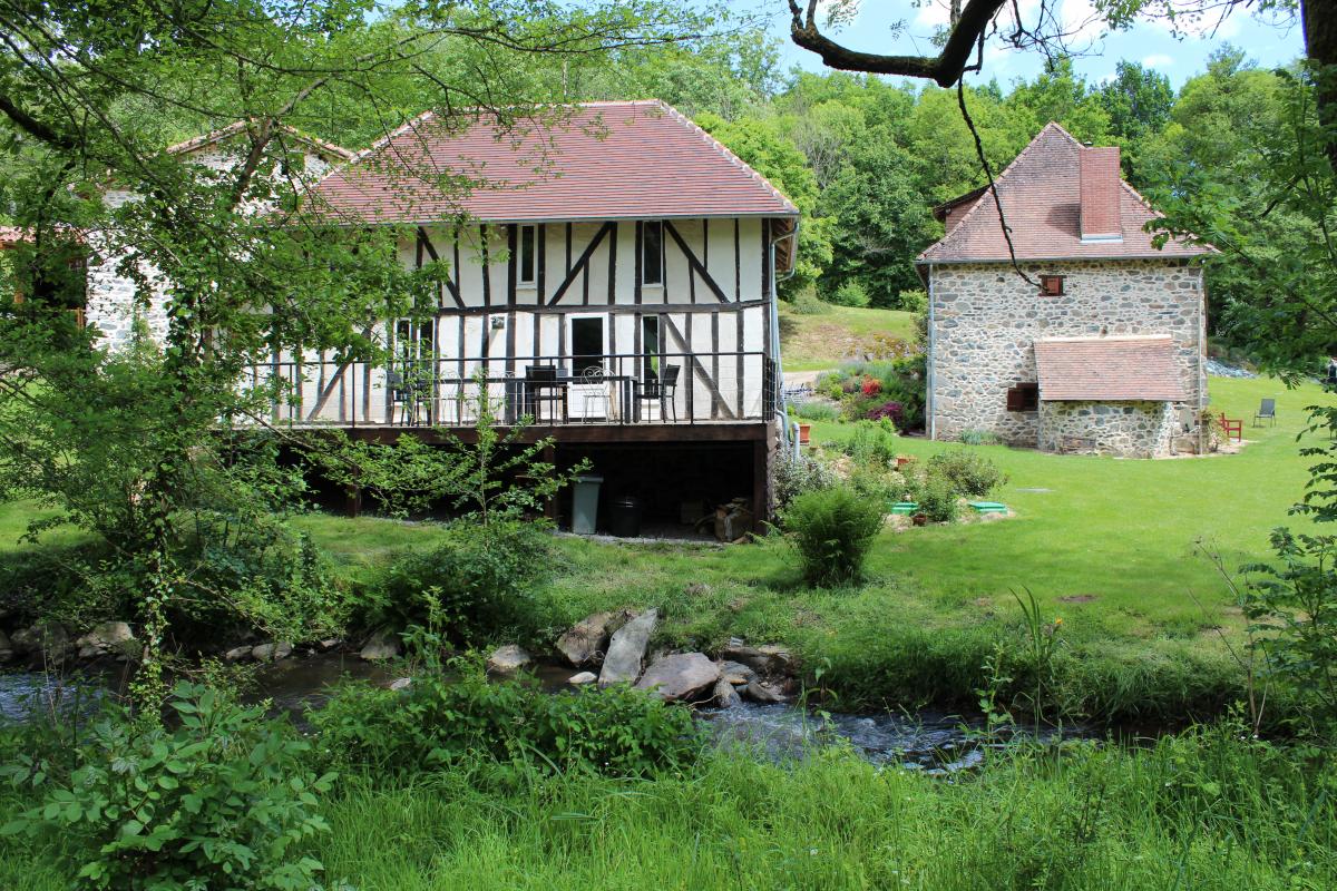 Le Moulin, Nexon - photo 281
