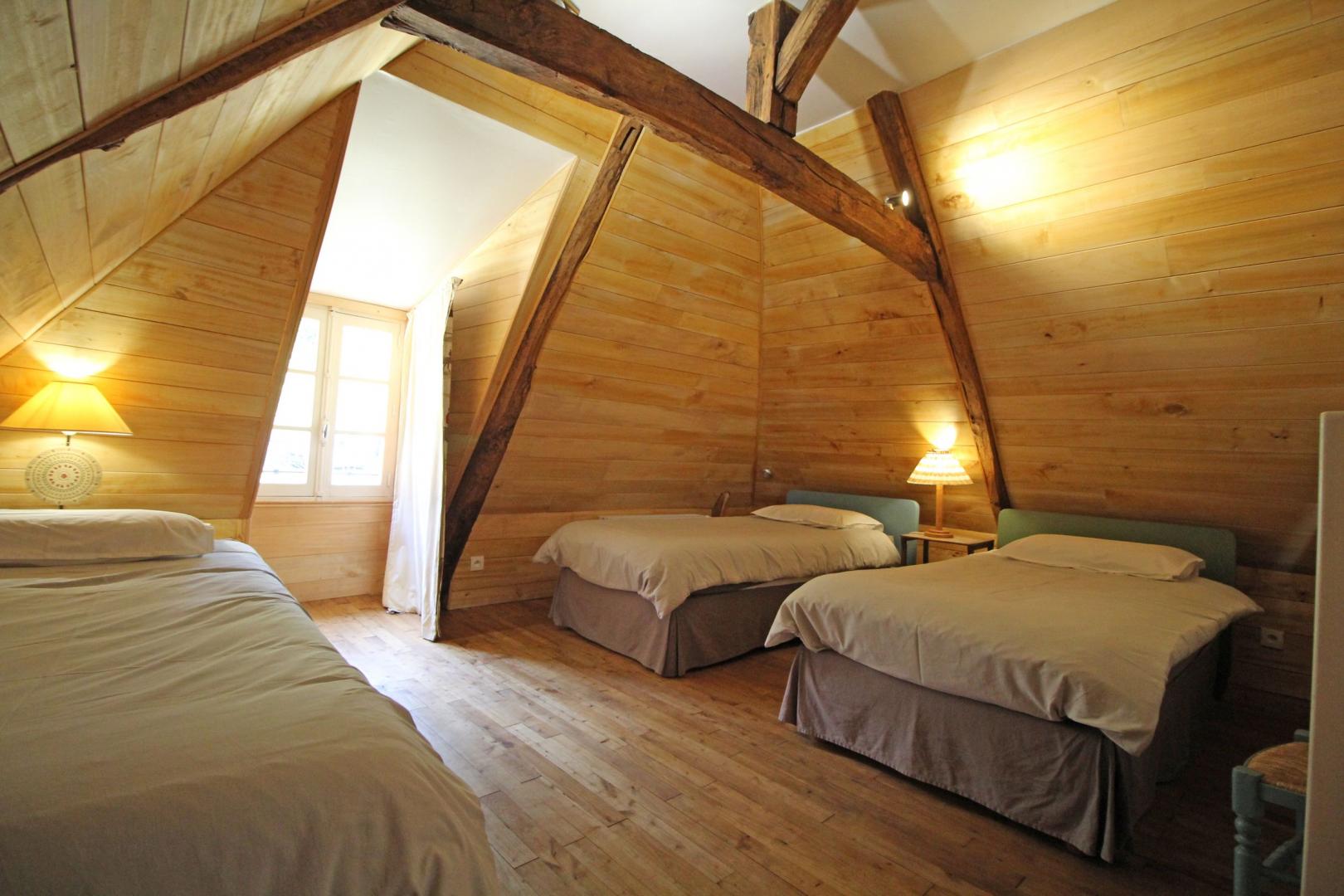 Le Moulin, Nexon - photo 241