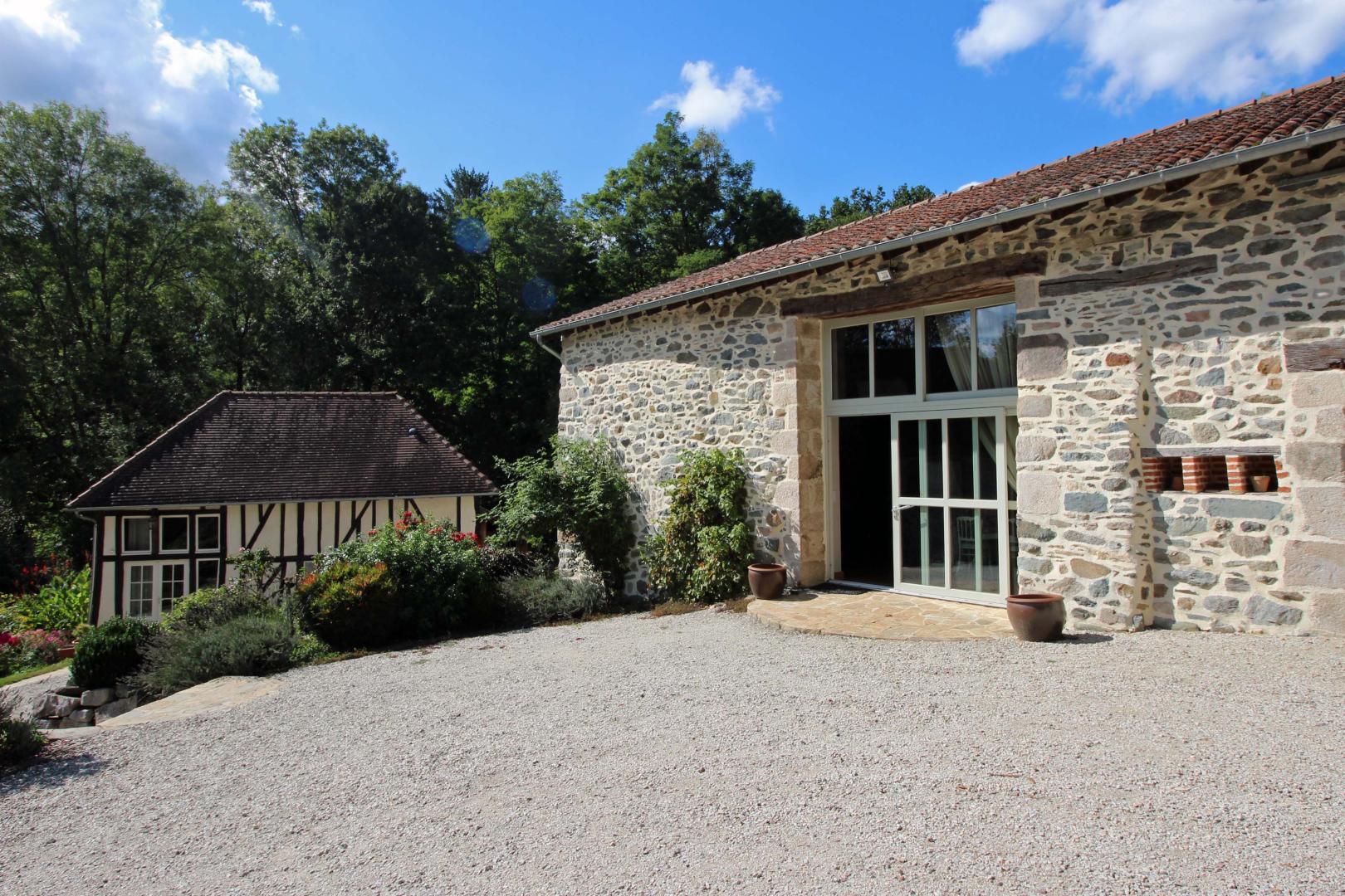 Le Moulin, Nexon - photo 287