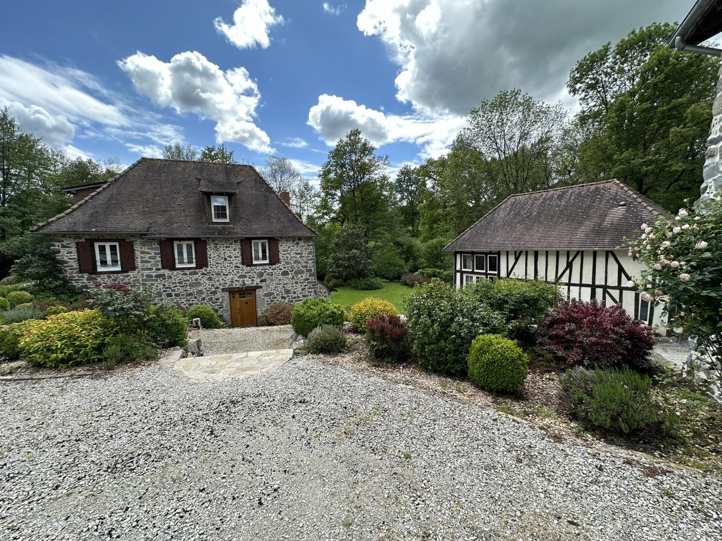 Le Moulin, Nexon - photo 269
