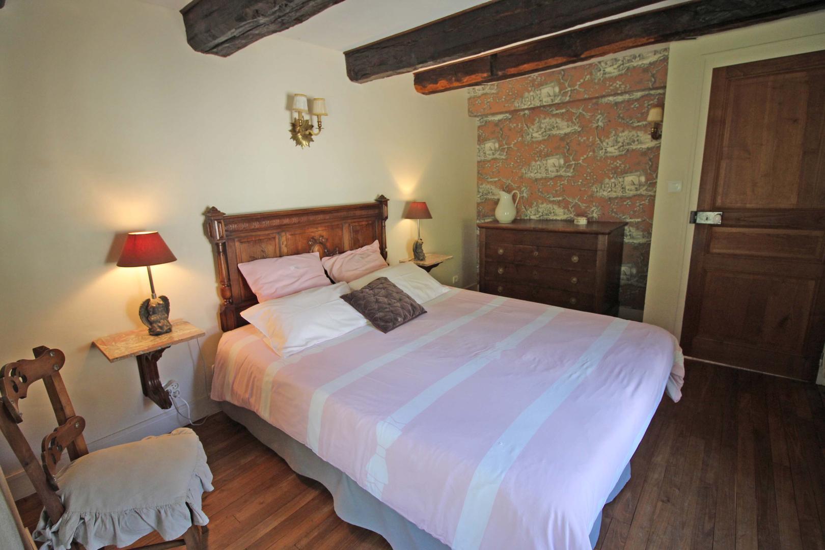 Le Moulin, Nexon - photo 284