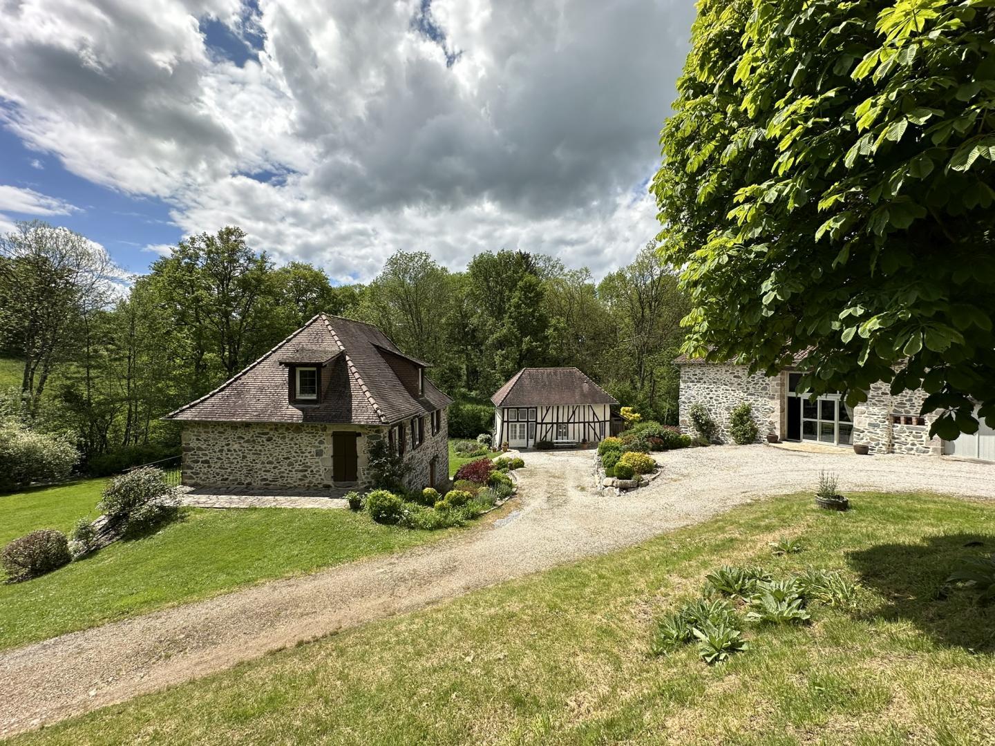 Le Moulin, Nexon - photo 275