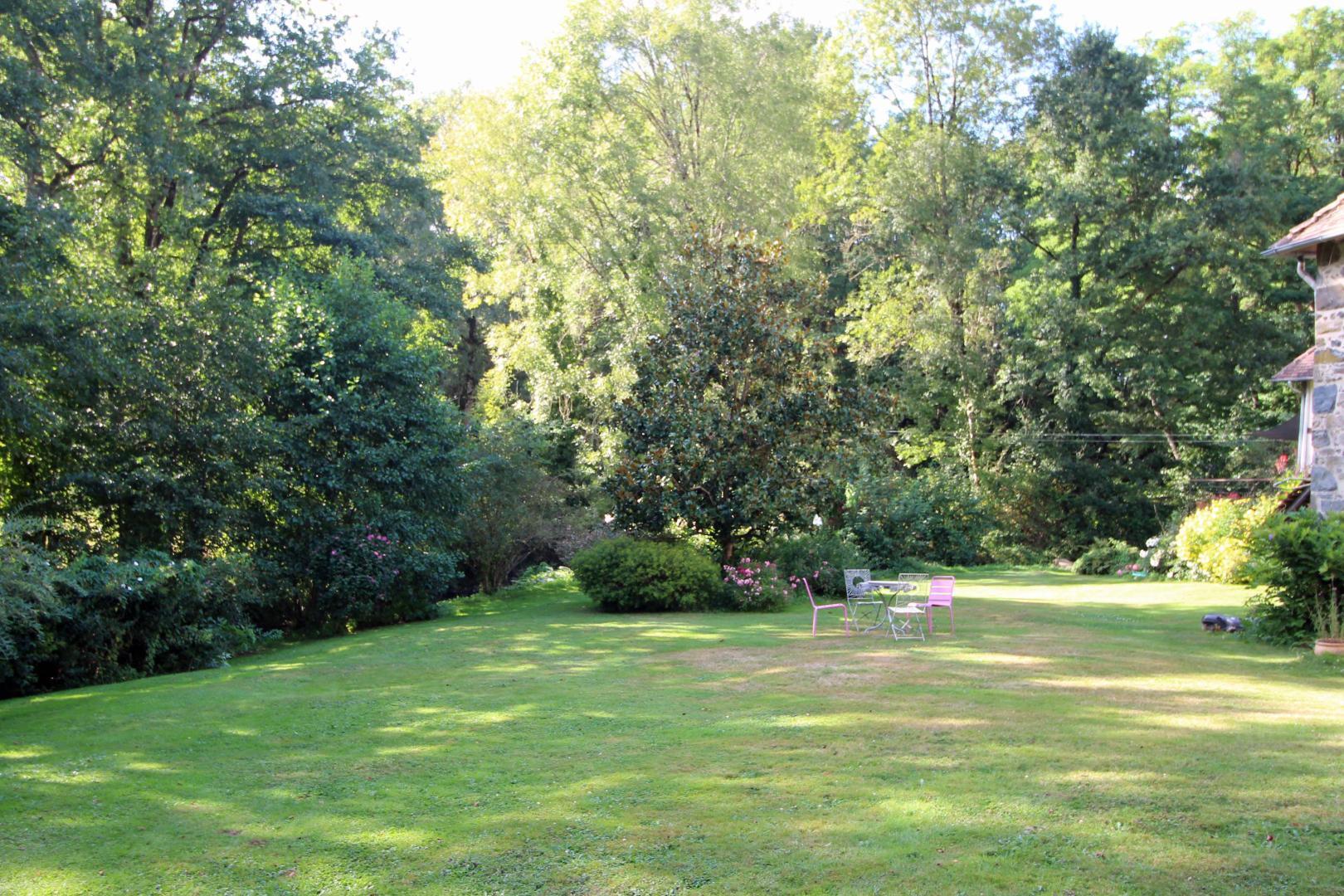 Le Moulin, Nexon - photo 286