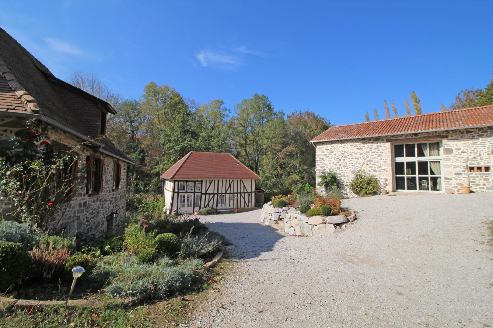 Le Moulin, Nexon - photo 295