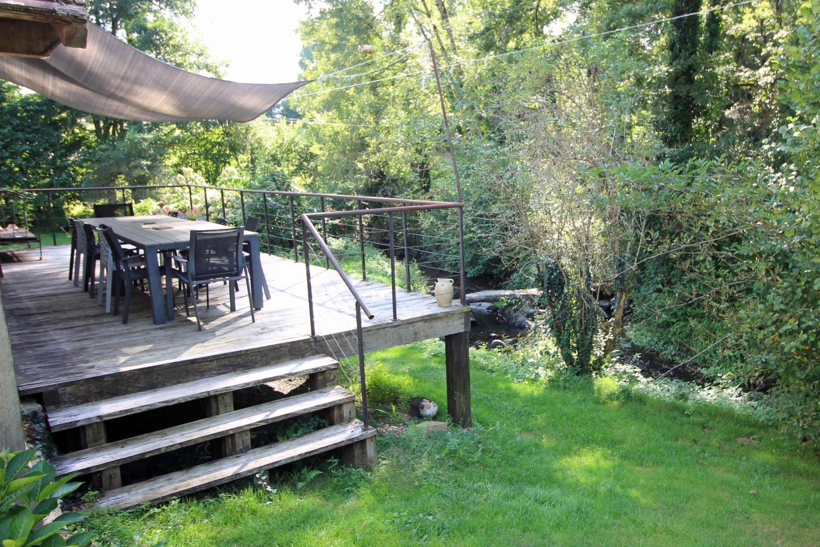 Le Moulin, Nexon - photo 245