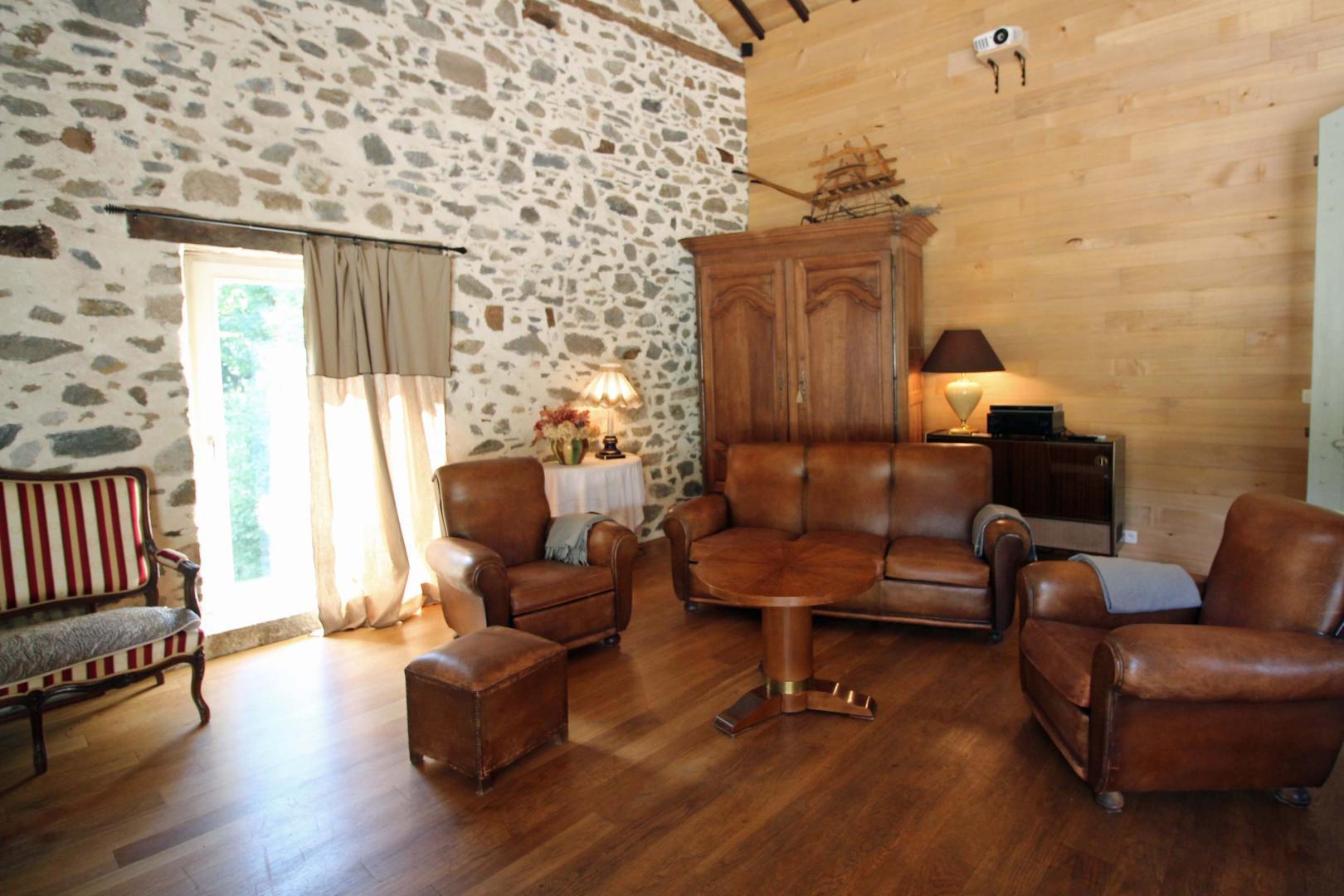 Le Moulin, Nexon - photo 293