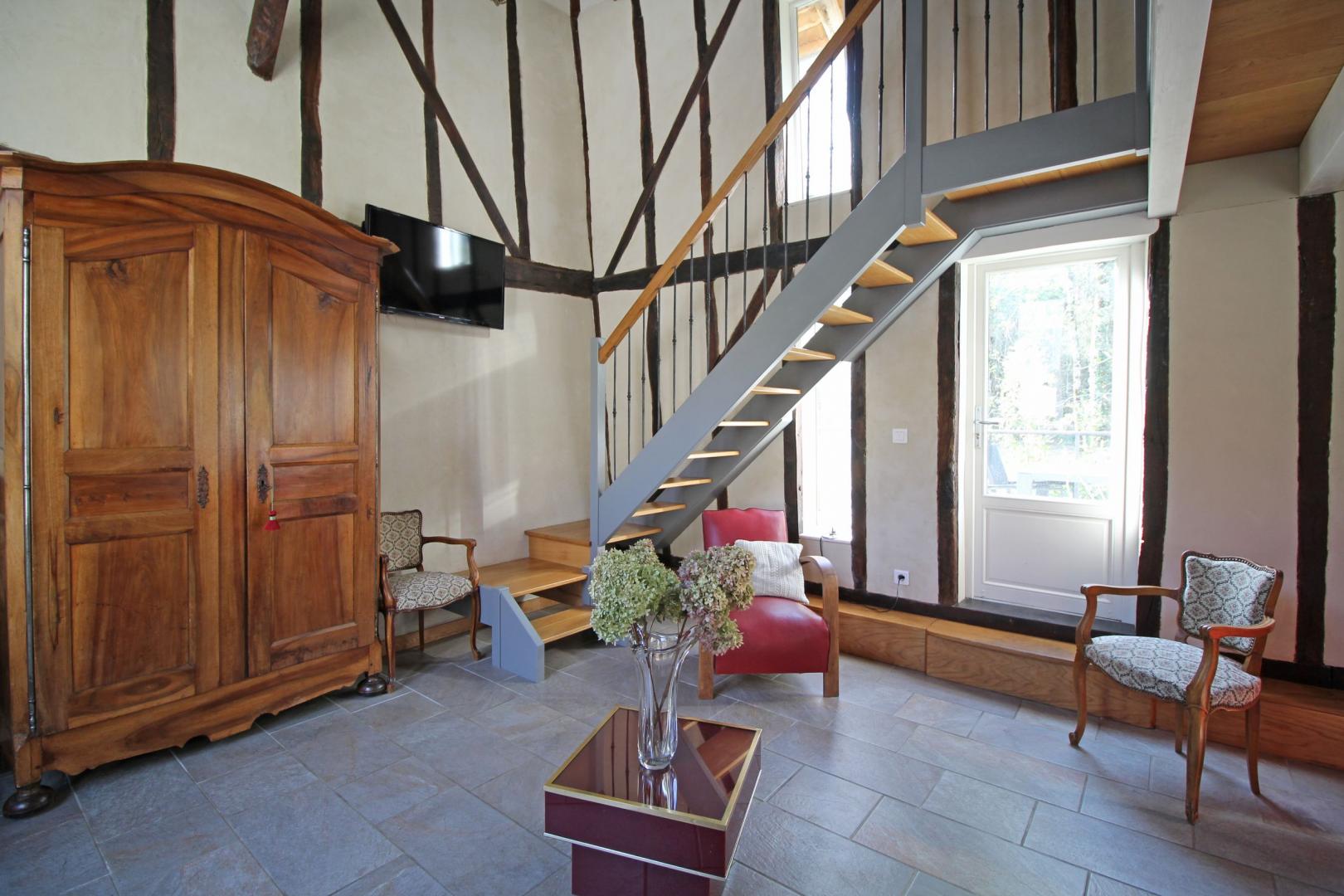 Le Moulin, Nexon - photo 289