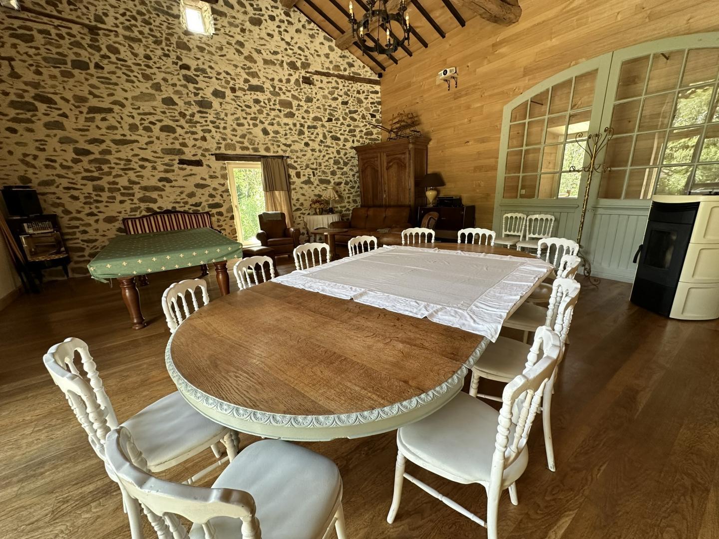 Le Moulin, Nexon - photo 259
